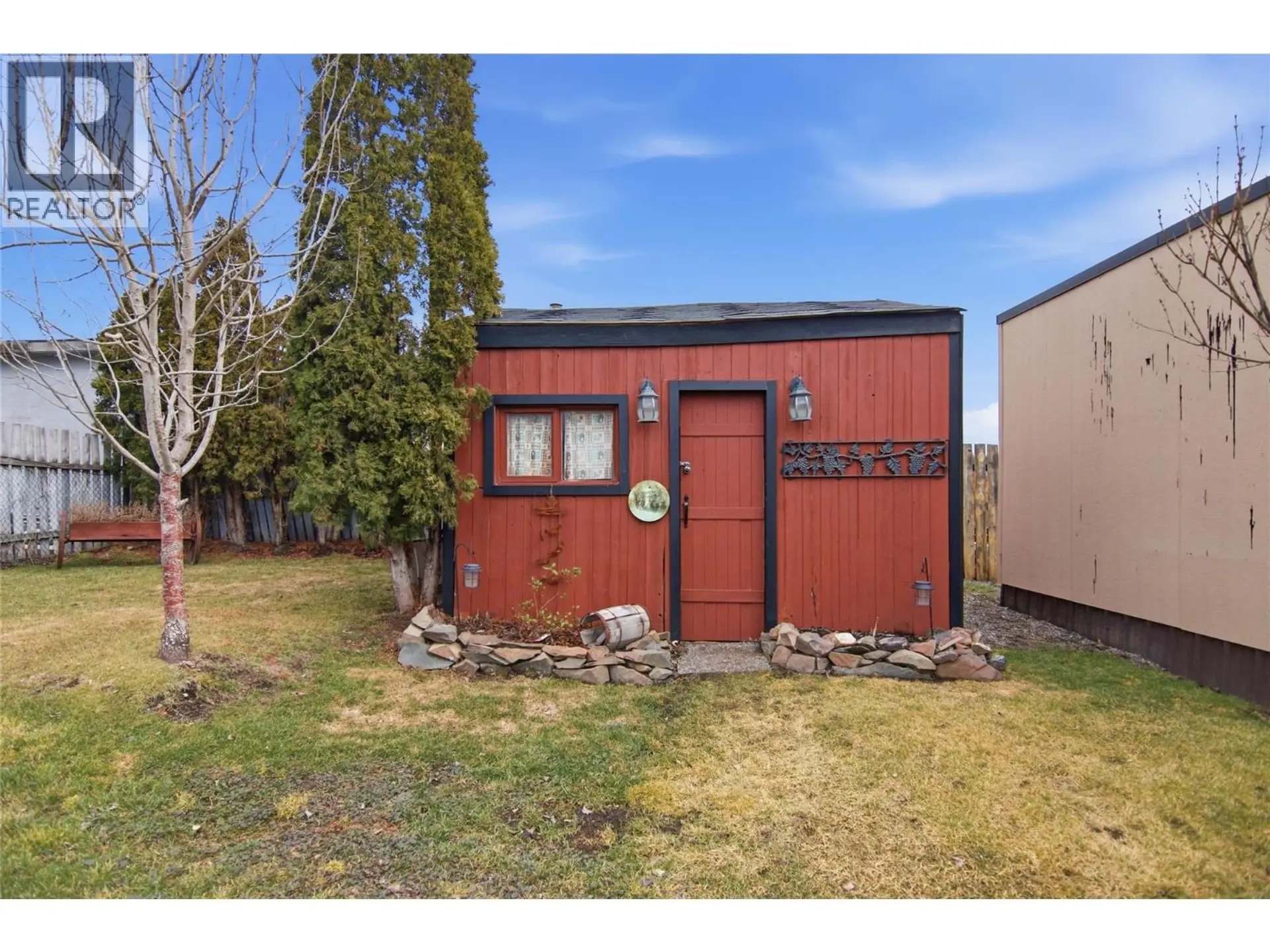 Property at #7 4796 TRANS CANADA  W HIGHWAY, Kamloops, BC