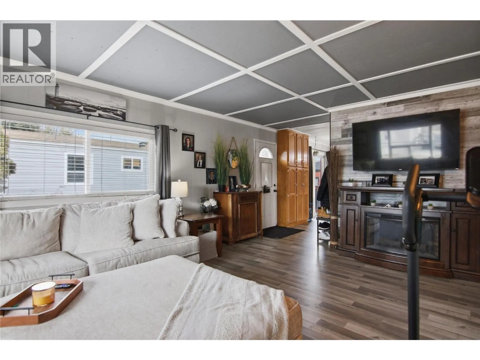 Property at #7 4796 TRANS CANADA  W HIGHWAY, Kamloops, BC