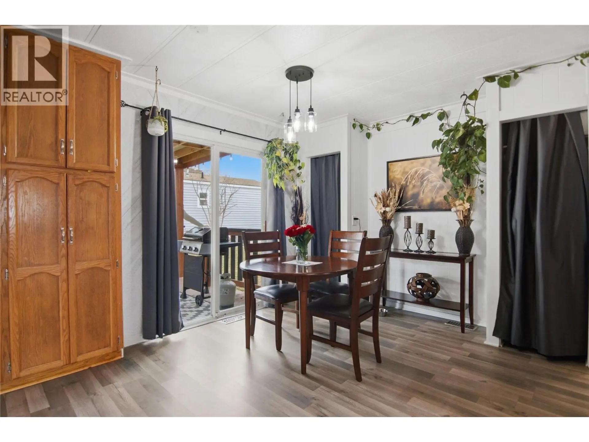 Property at #7 4796 TRANS CANADA  W HIGHWAY, Kamloops, BC