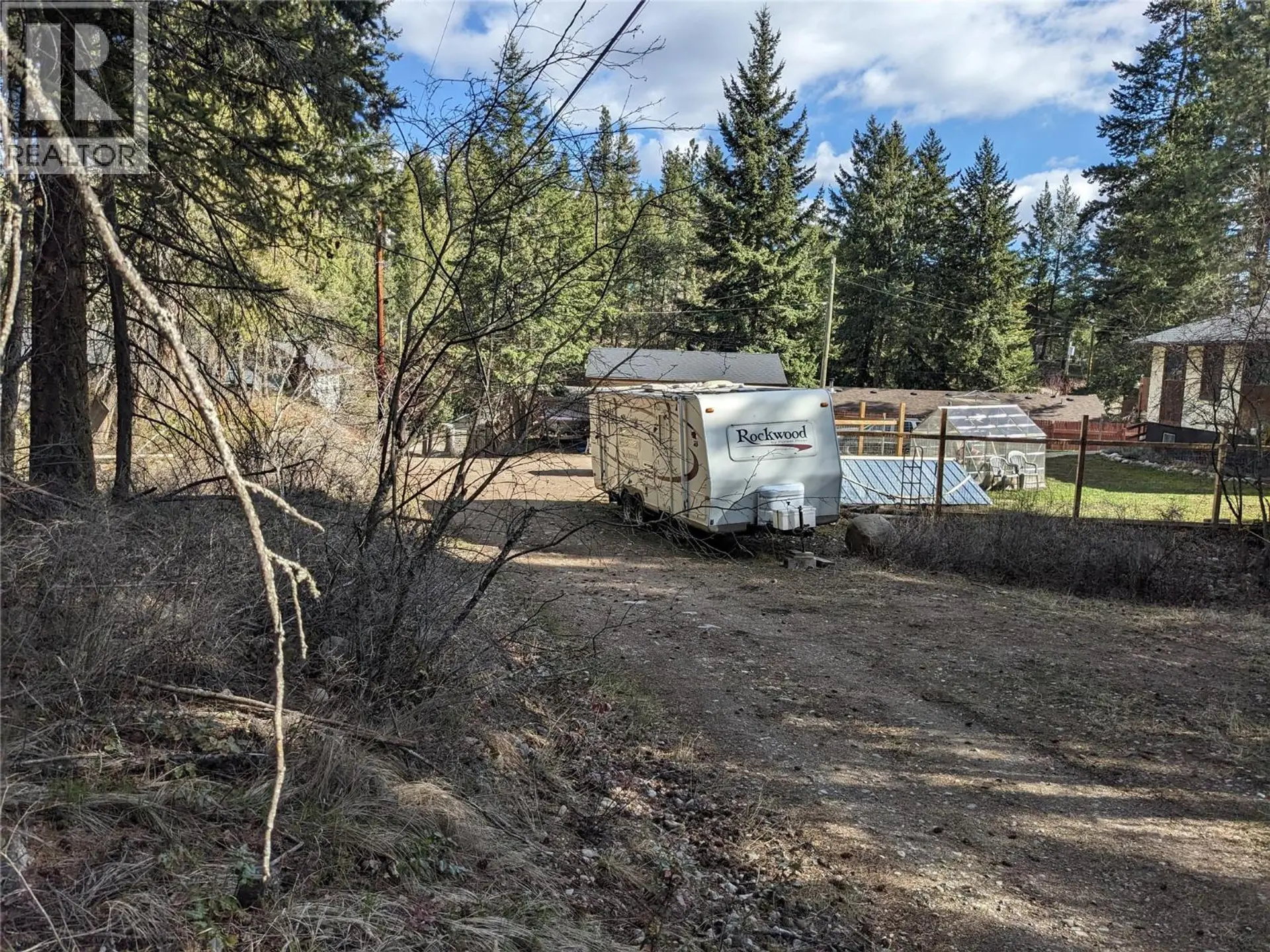 Property at 10825 WESTSHORE ROAD, Vernon, BC