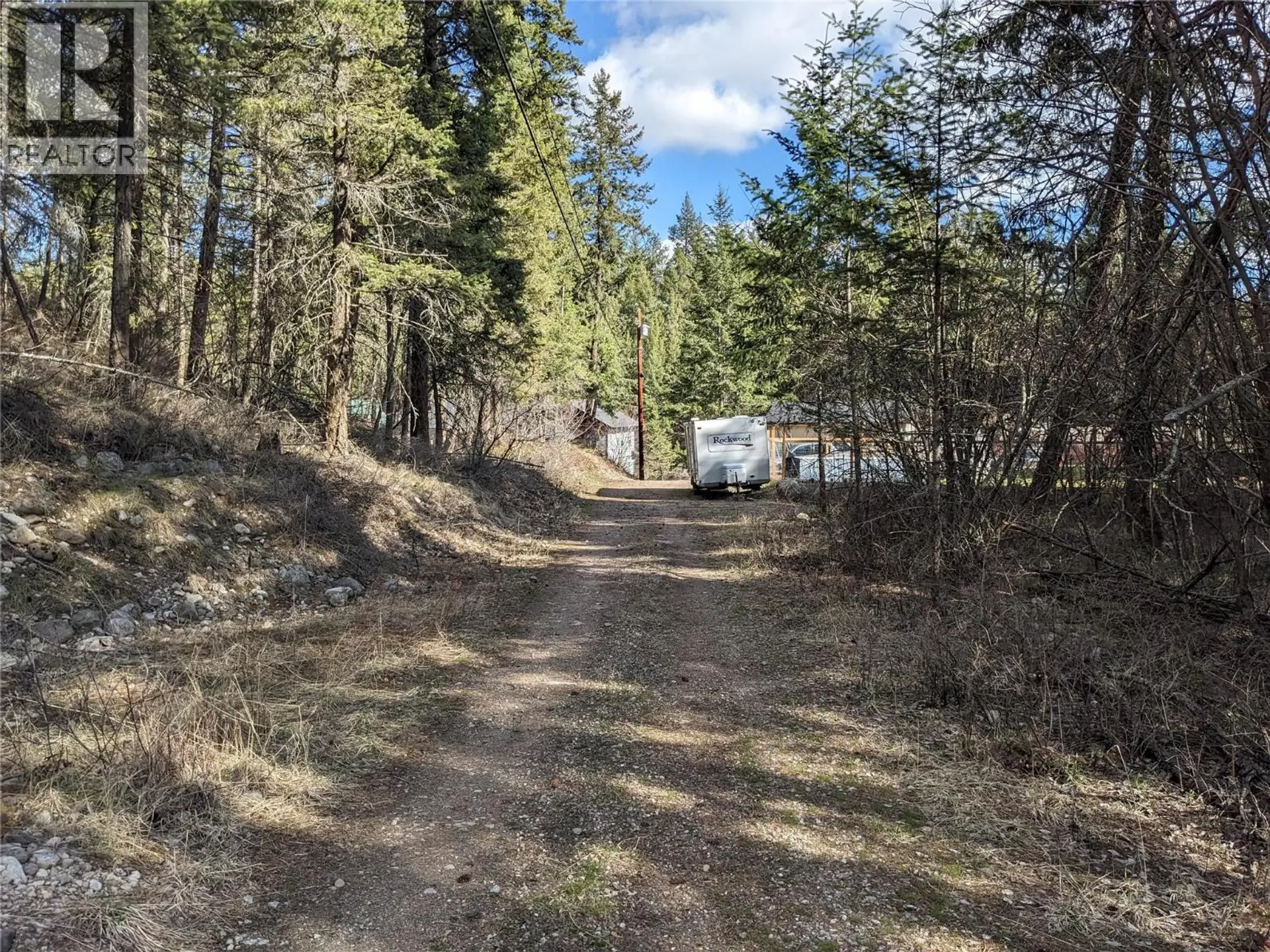 Property at 10825 WESTSHORE ROAD, Vernon, BC