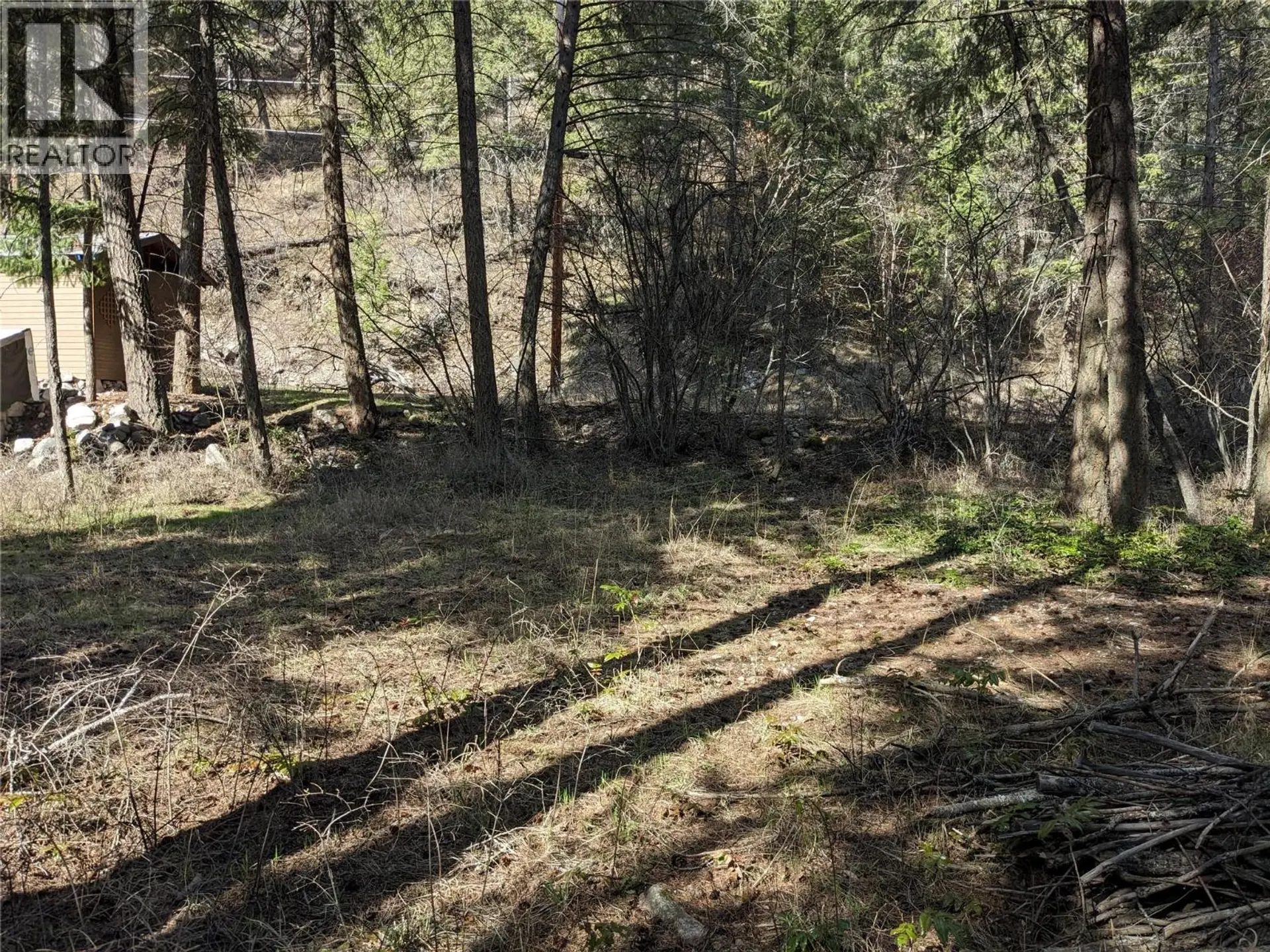 Property at 10825 WESTSHORE ROAD, Vernon, BC