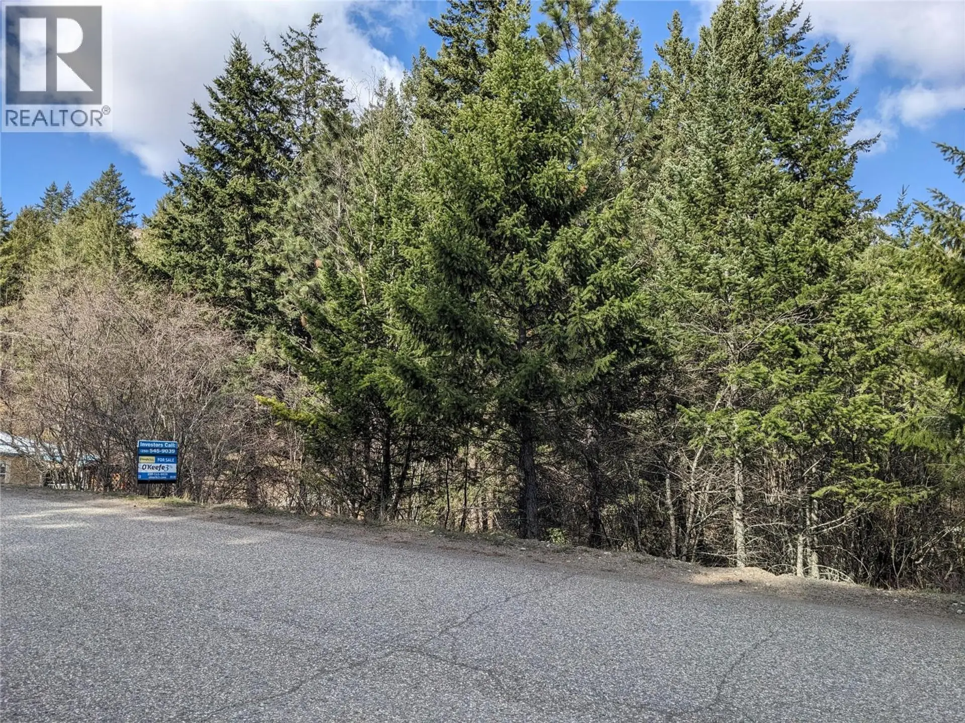 Property at 10825 WESTSHORE ROAD, Vernon, BC