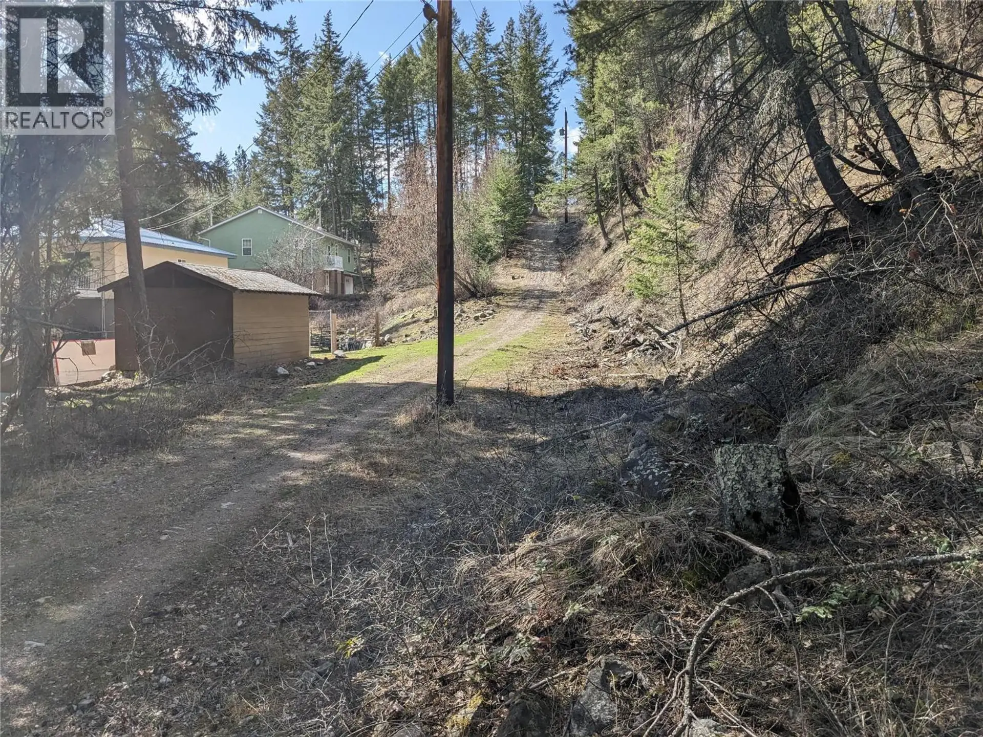 Property at 10825 WESTSHORE ROAD, Vernon, BC