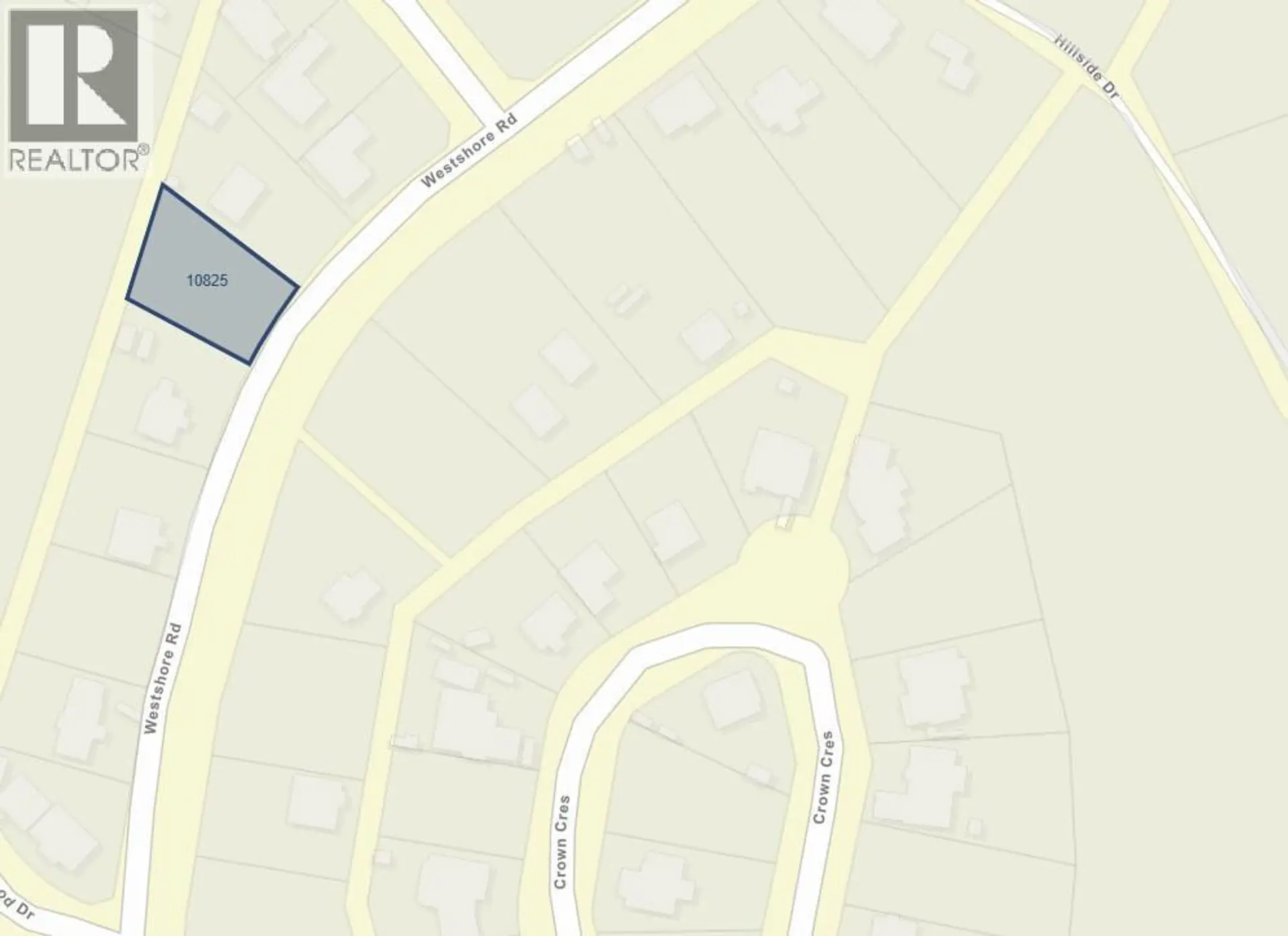 Property at 10825 WESTSHORE ROAD, Vernon, BC