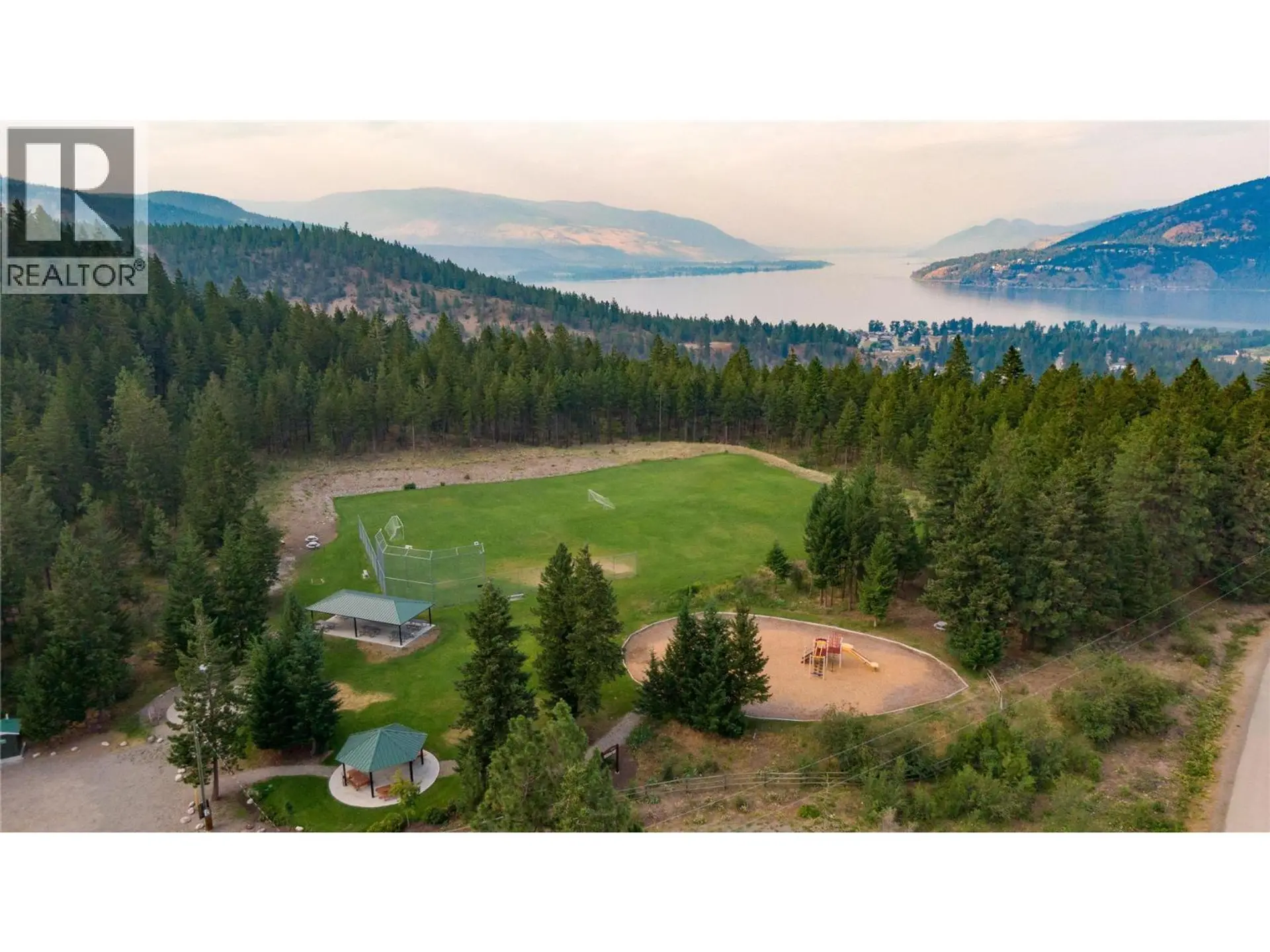 Property at 10825 WESTSHORE ROAD, Vernon, BC