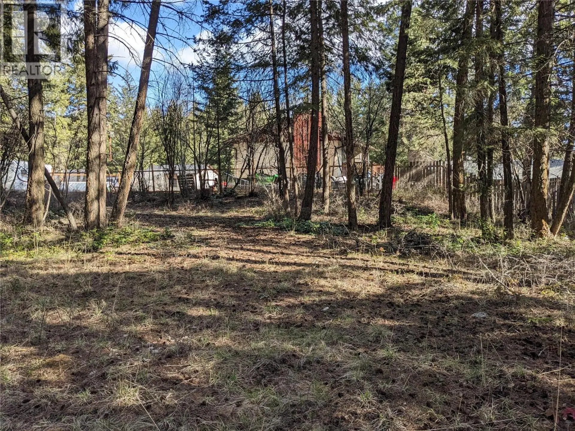 Property at 10825 WESTSHORE ROAD, Vernon, BC