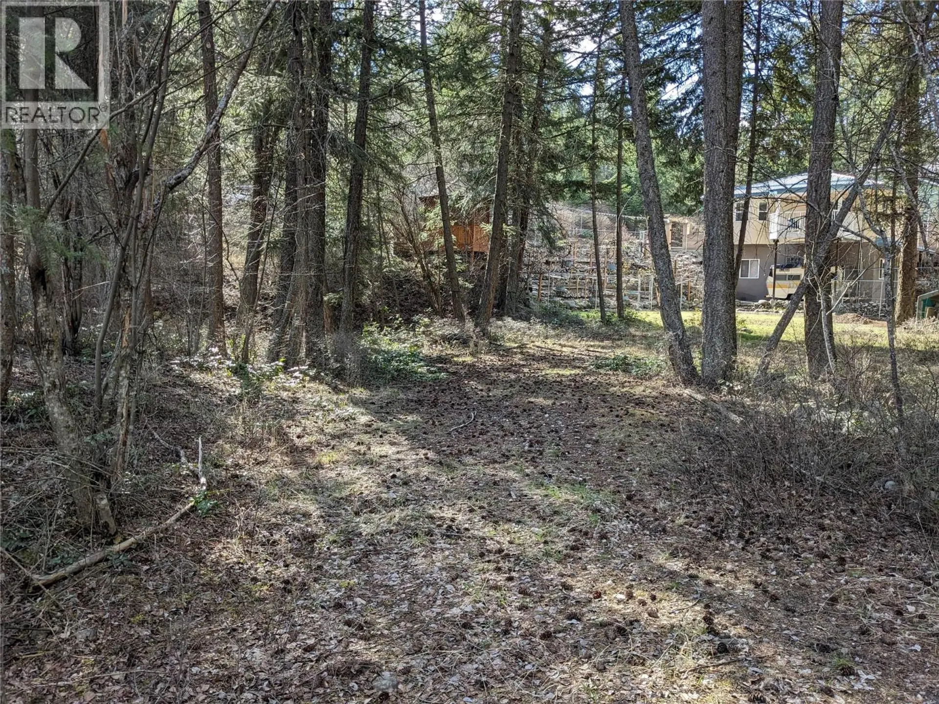 Property at 10825 WESTSHORE ROAD, Vernon, BC