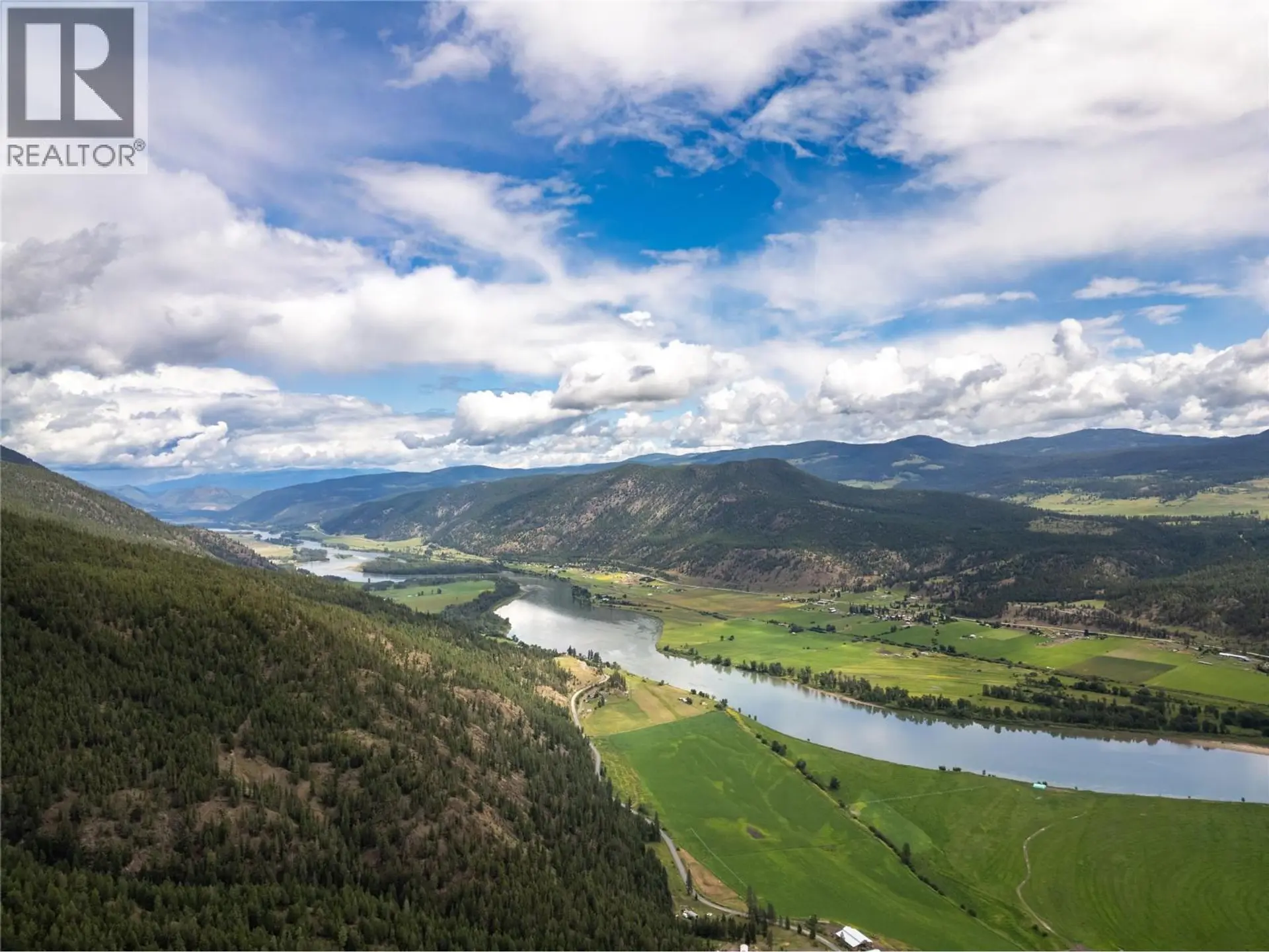 Property at LOT D WESTSYDE ROAD, Kamloops, BC