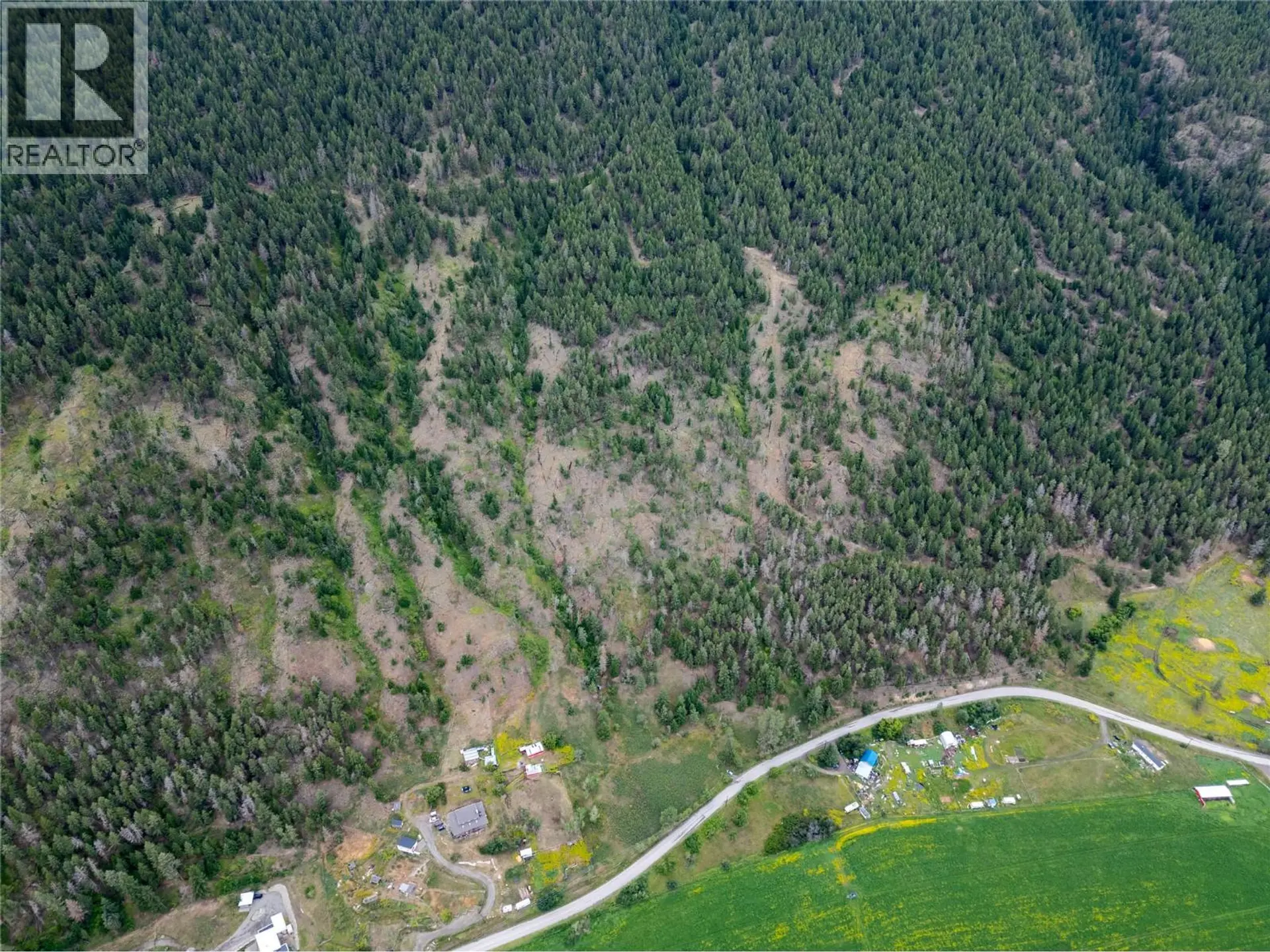 Property at LOT D WESTSYDE ROAD, Kamloops, BC