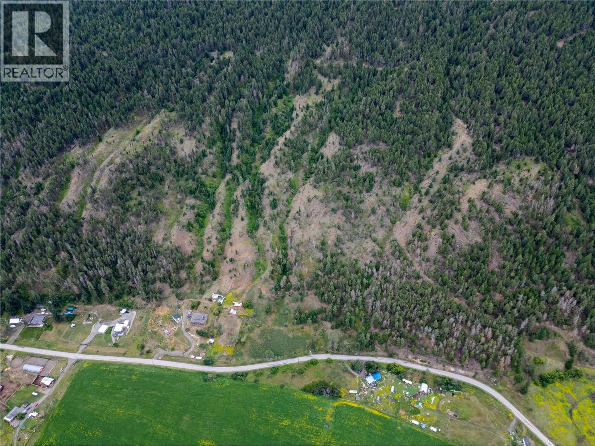 Property at LOT D WESTSYDE ROAD, Kamloops, BC