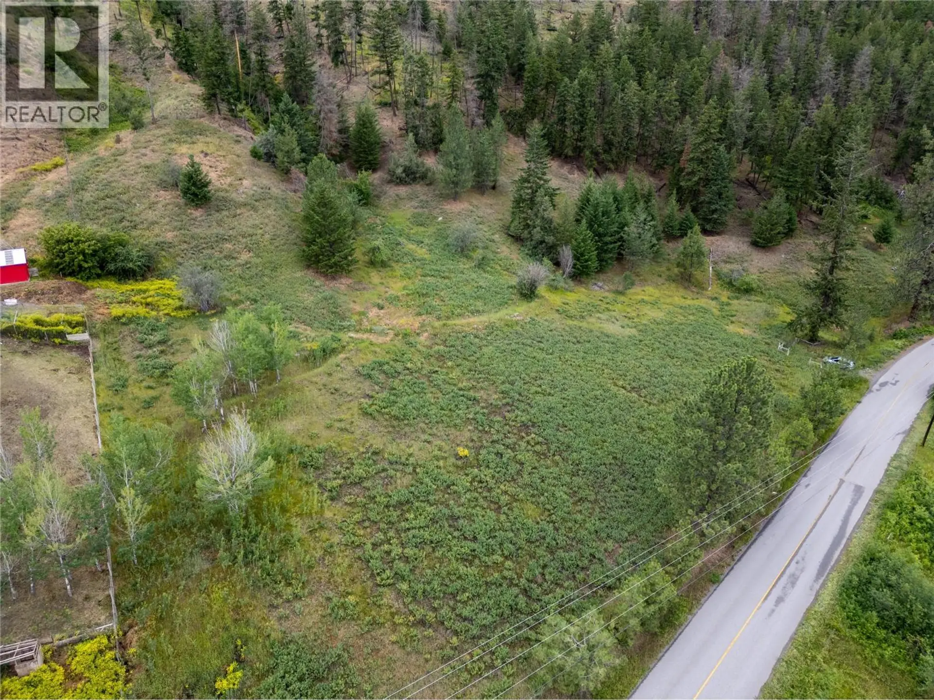Property at LOT D WESTSYDE ROAD, Kamloops, BC