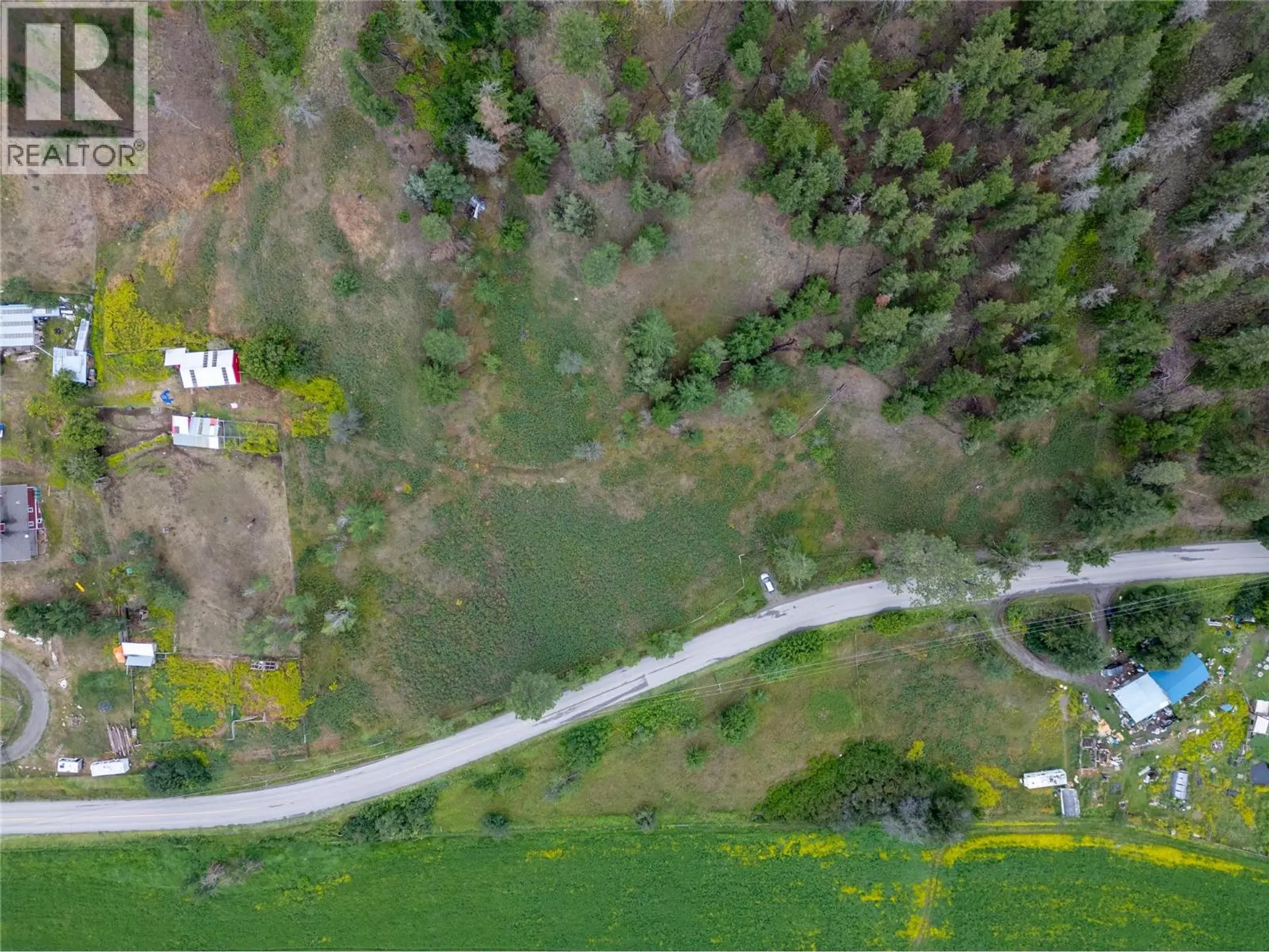 Property at LOT D WESTSYDE ROAD, Kamloops, BC