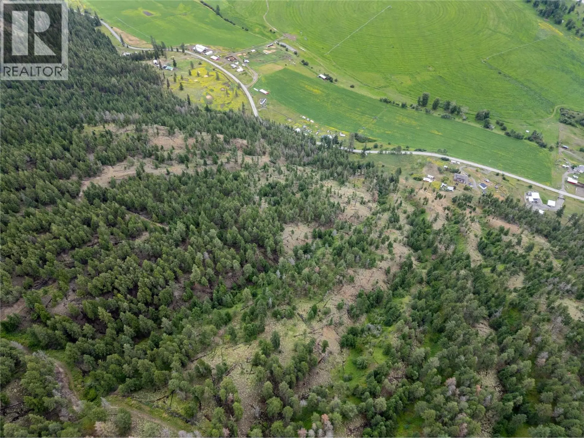 Property at LOT D WESTSYDE ROAD, Kamloops, BC