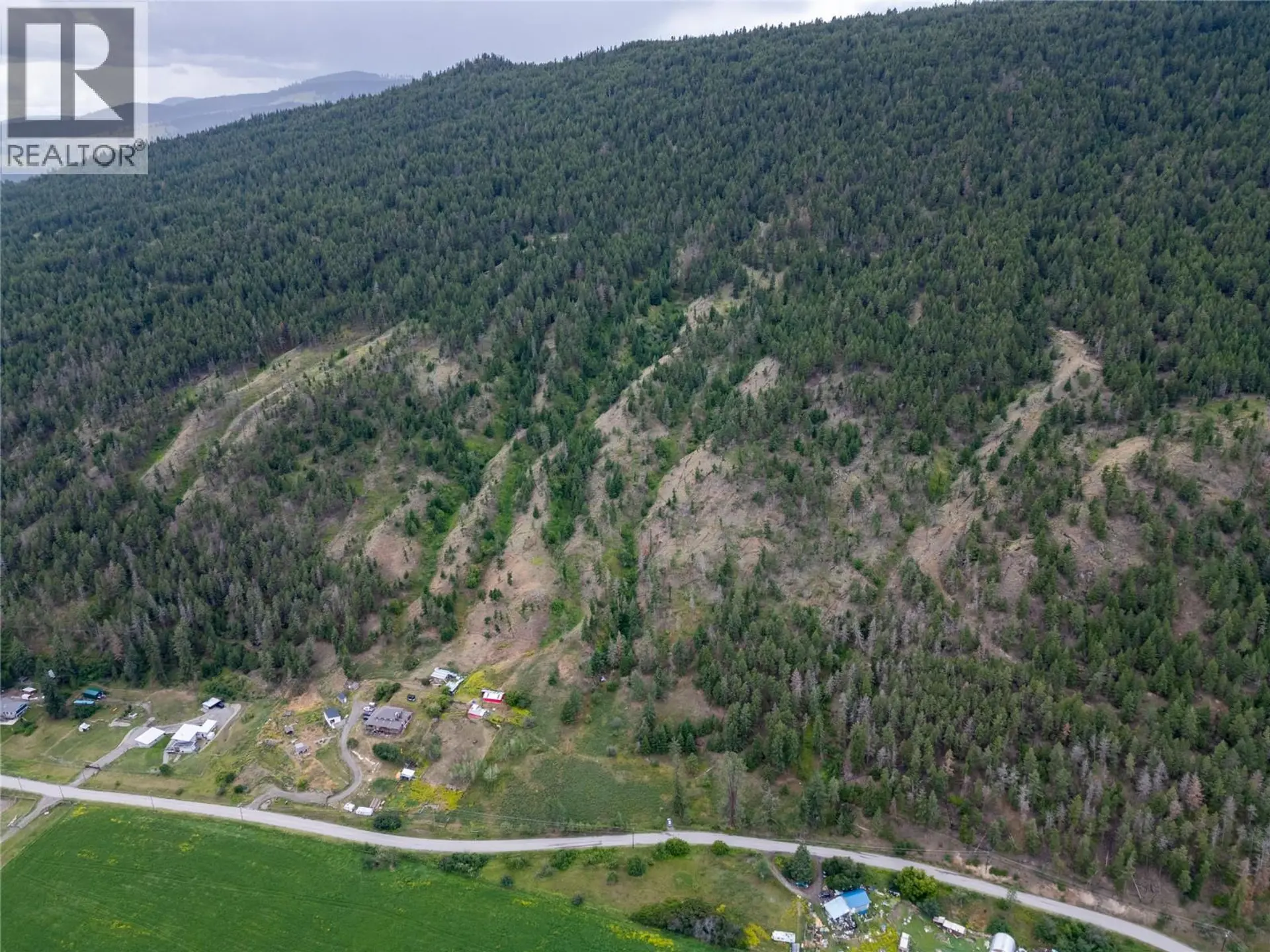 Property at LOT D WESTSYDE ROAD, Kamloops, BC