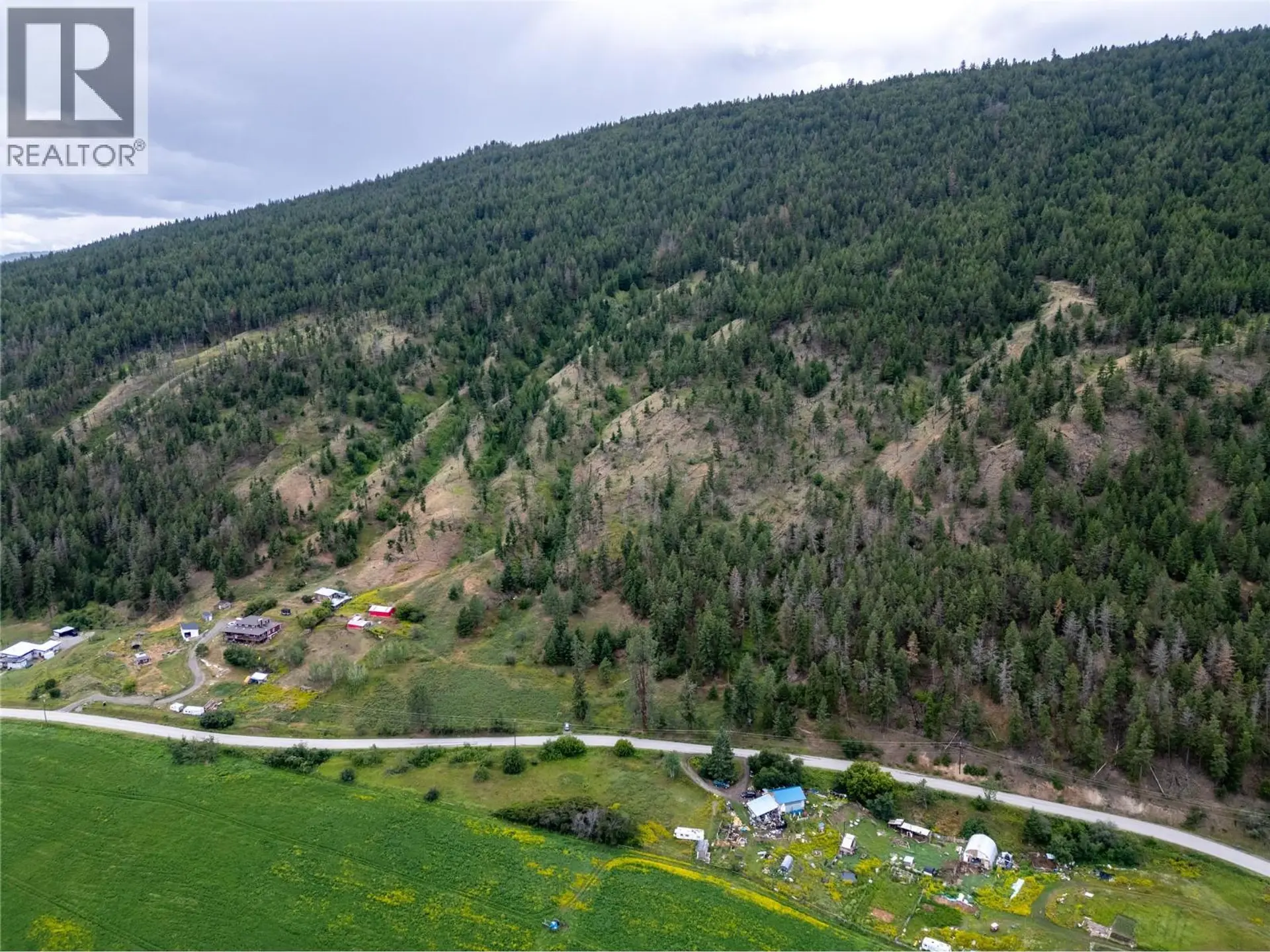 Property at LOT D WESTSYDE ROAD, Kamloops, BC