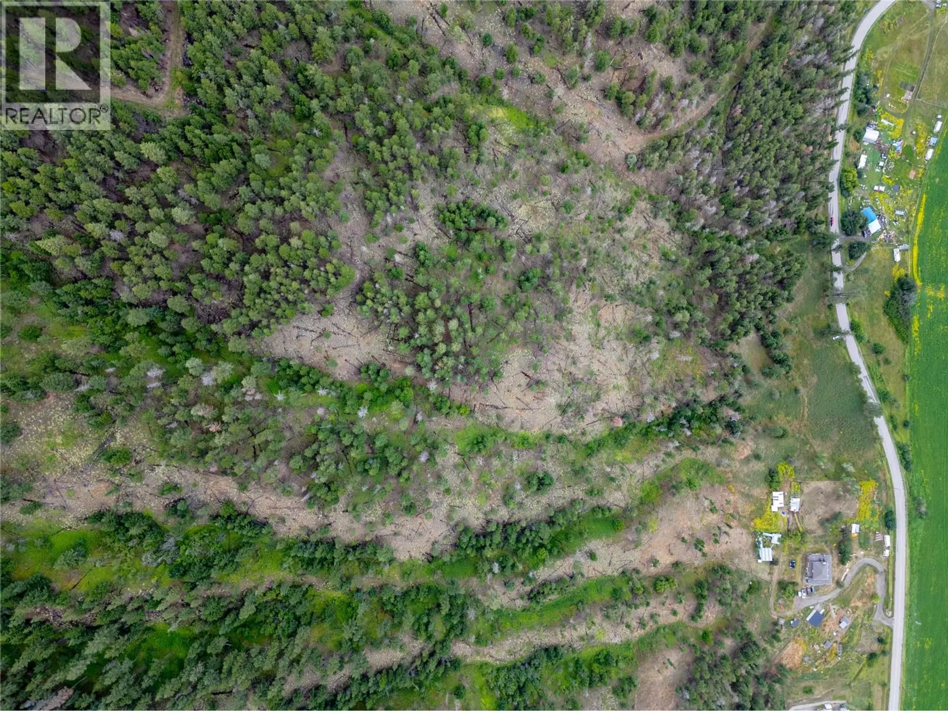 Property at LOT D WESTSYDE ROAD, Kamloops, BC