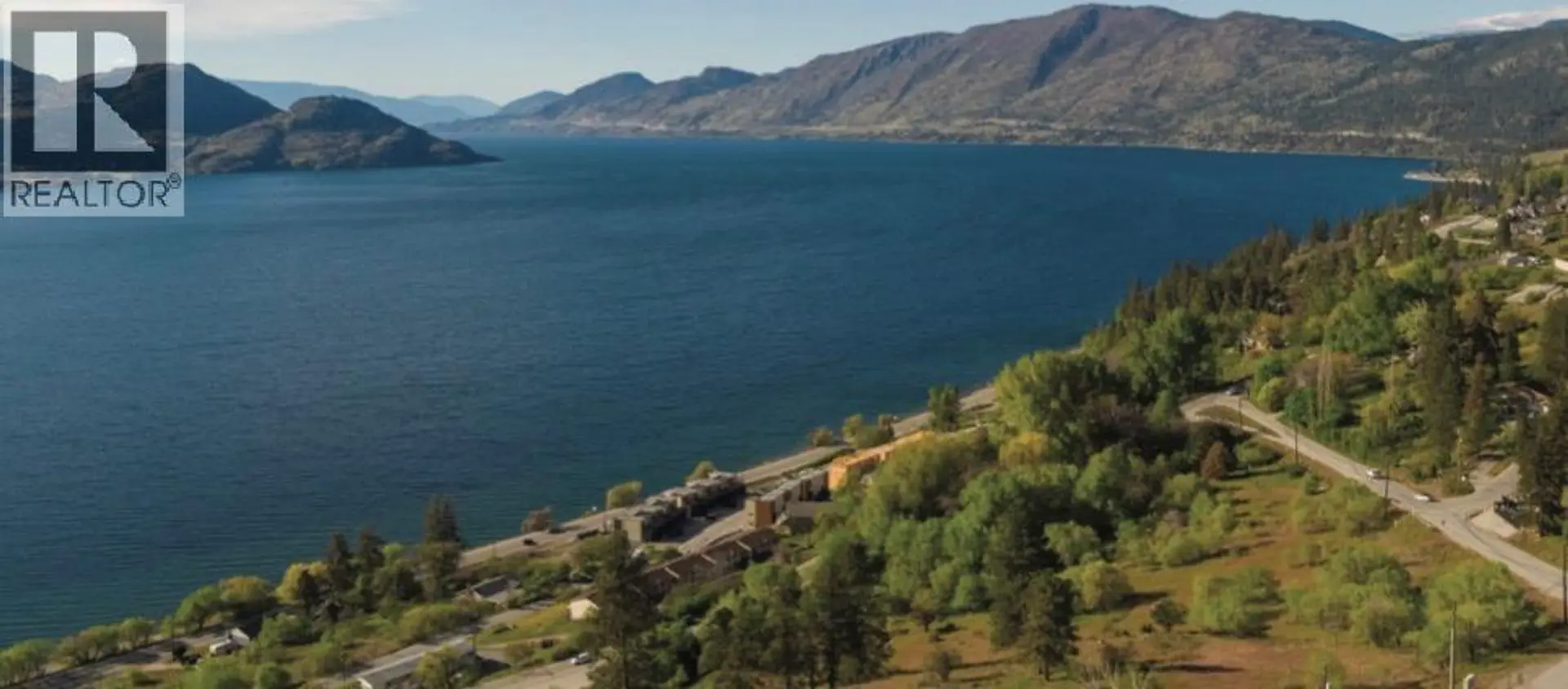 Property at COLUMBIA AVENUE LOT# LOT 14, Peachland, BC