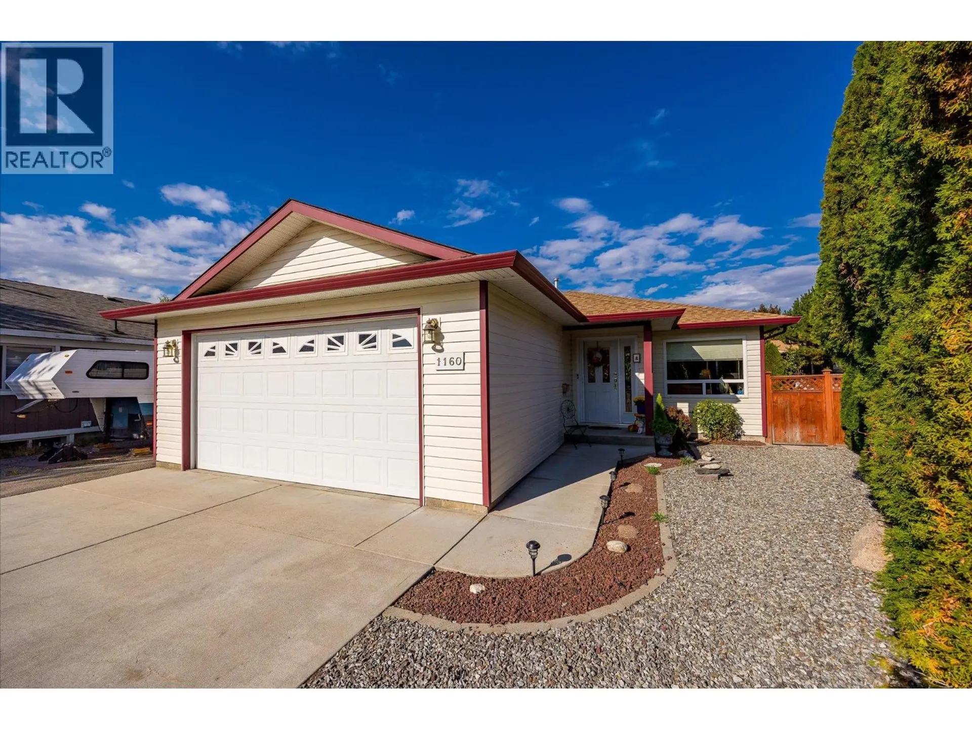 Property at 1160 Kneller Court, Kelowna, BC