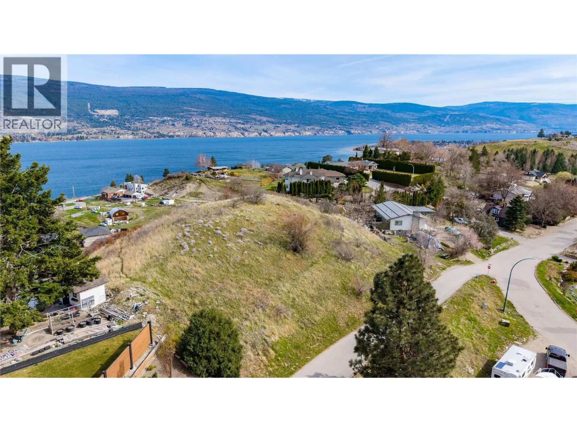 Property at 10767 HAPPY VALLEY ROAD, Summerland, BC