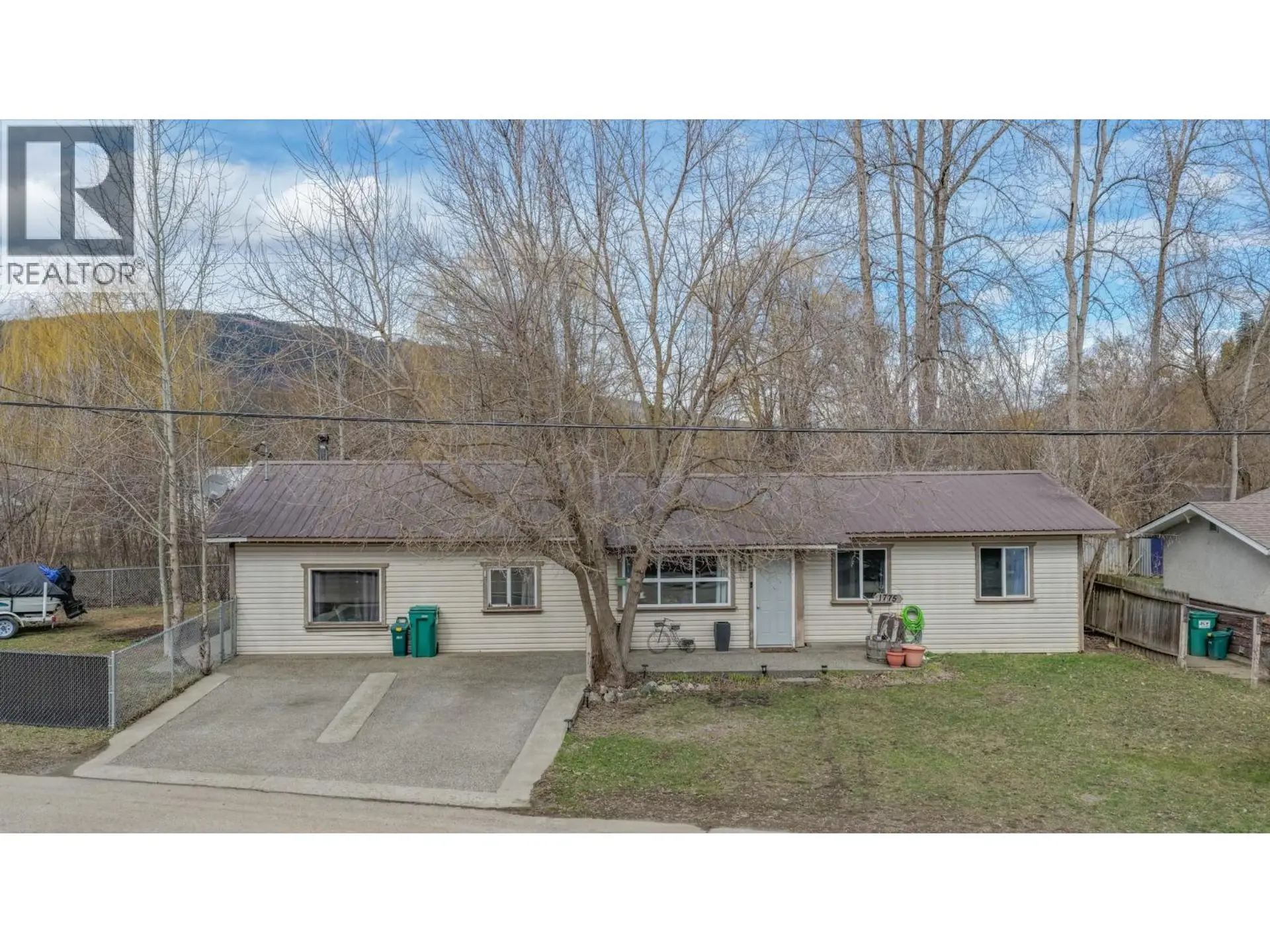 Property at 1775 Maple Street, Lumby, BC