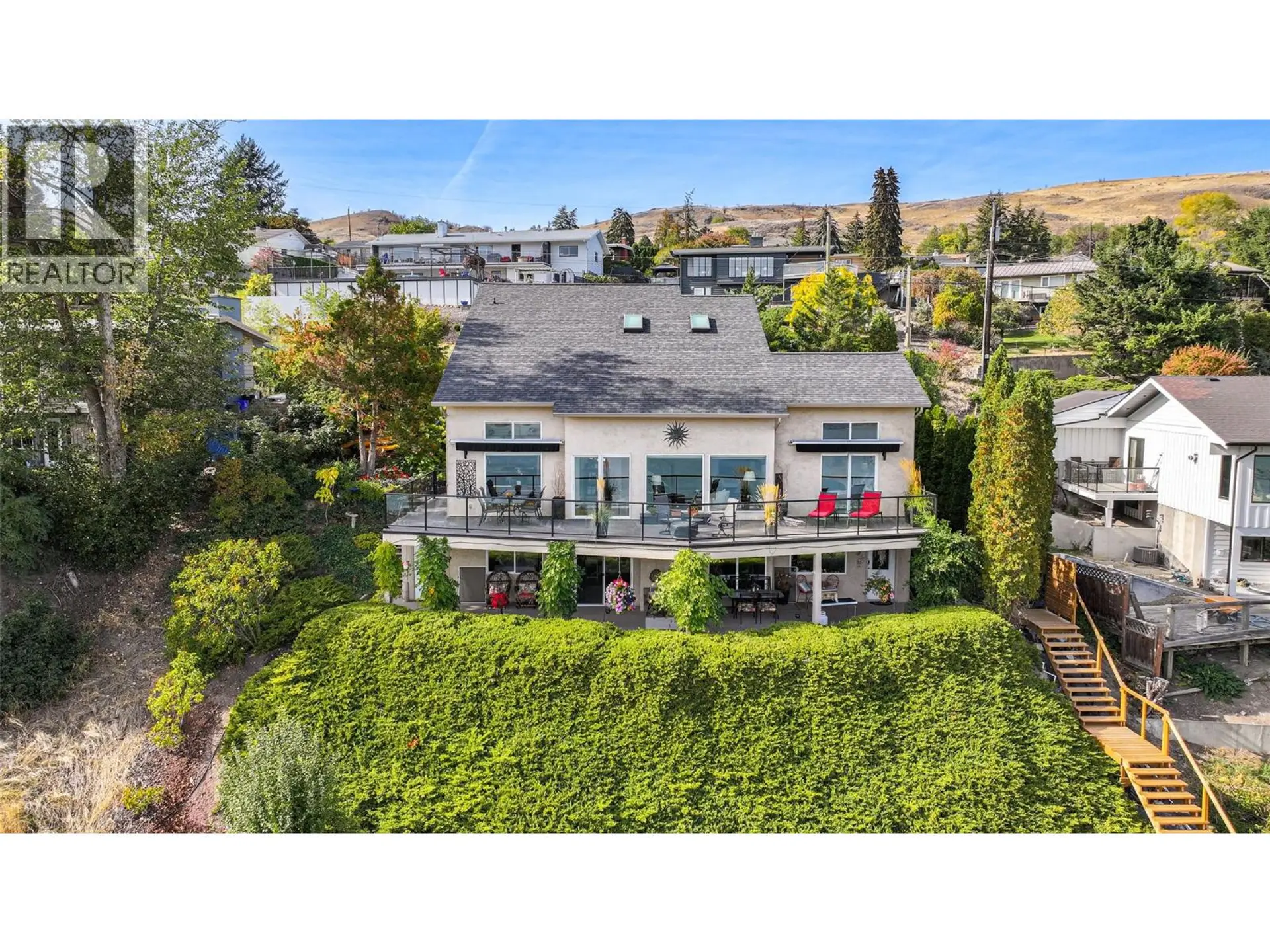 Property at 8617 FITZMAURICE Drive, Coldstream, BC