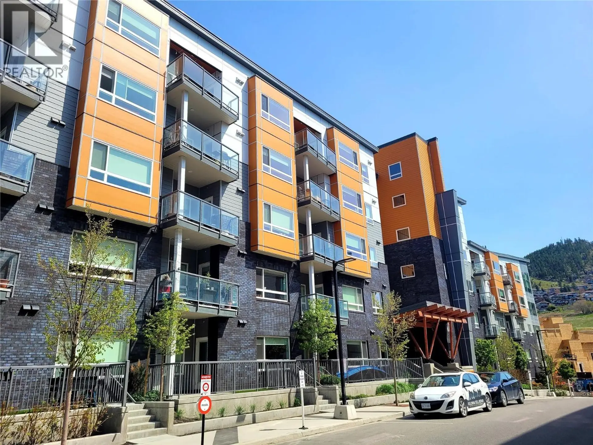 Property at #322 722 Valley Road, Kelowna, BC