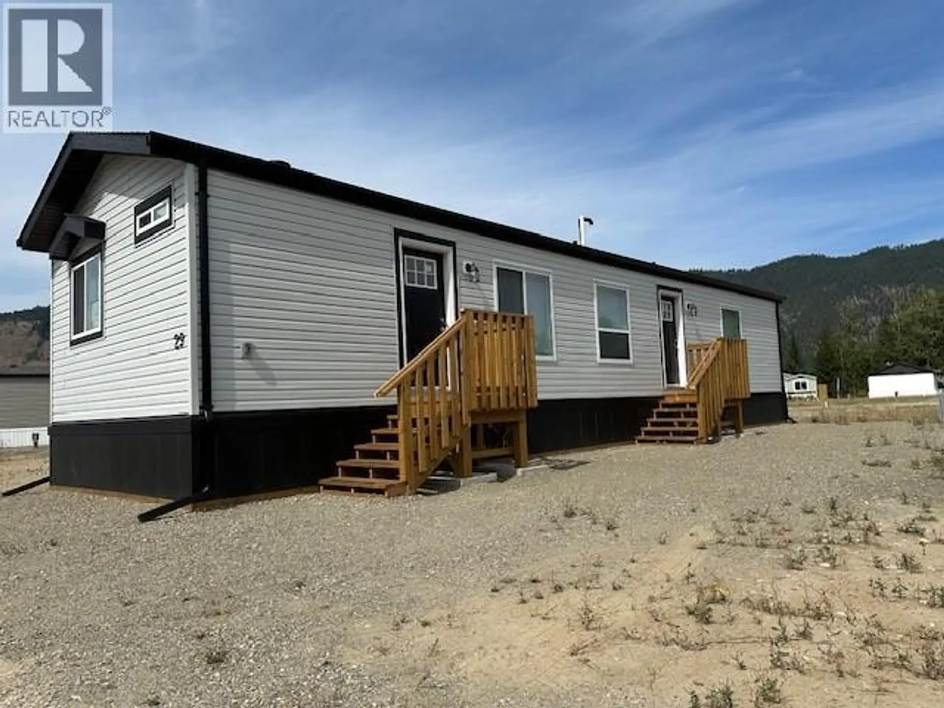 Property at #29 235 AYLMER ROAD, Chase, BC