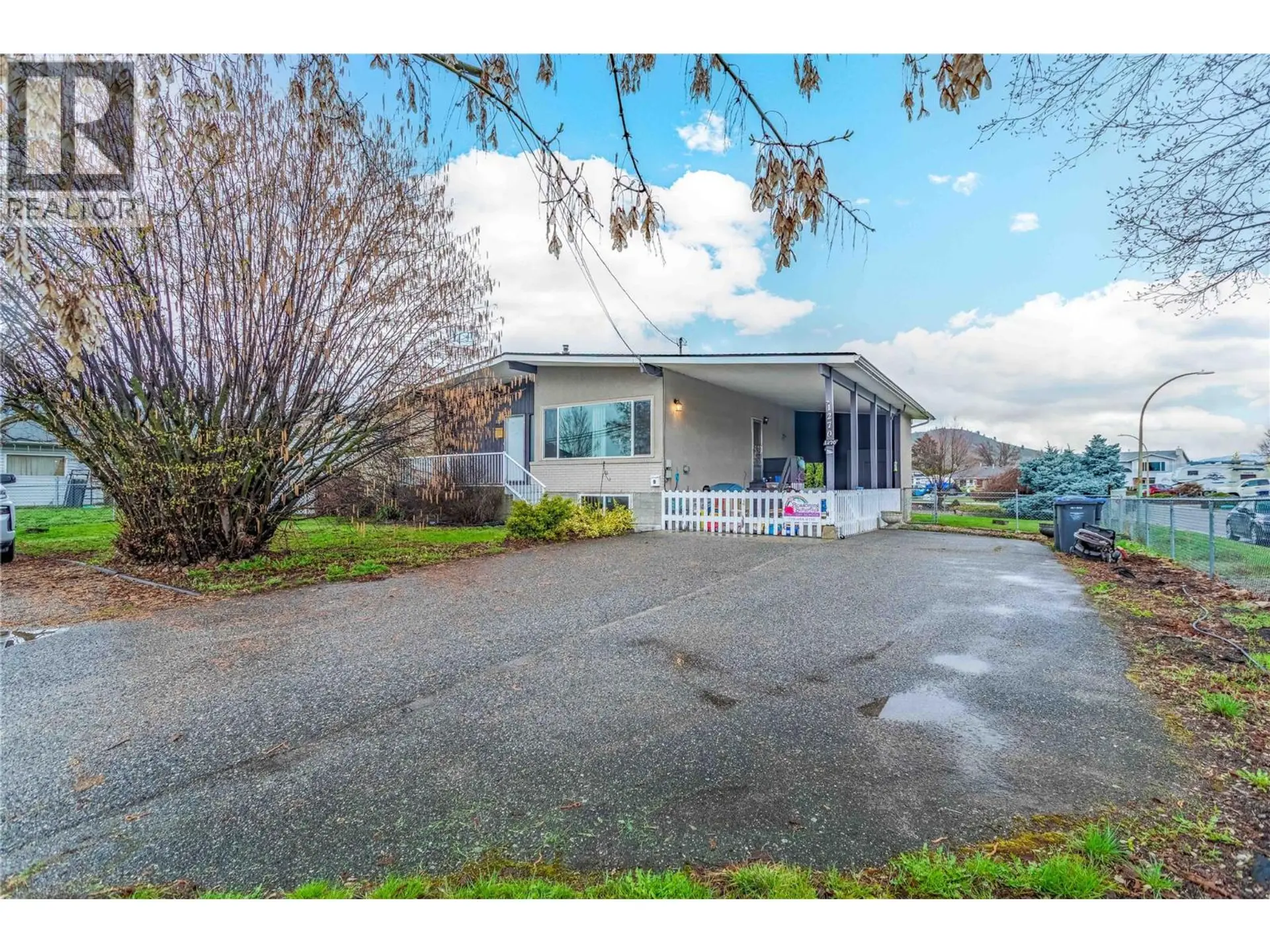 Property at 1270 Houghton Road, Kelowna, BC