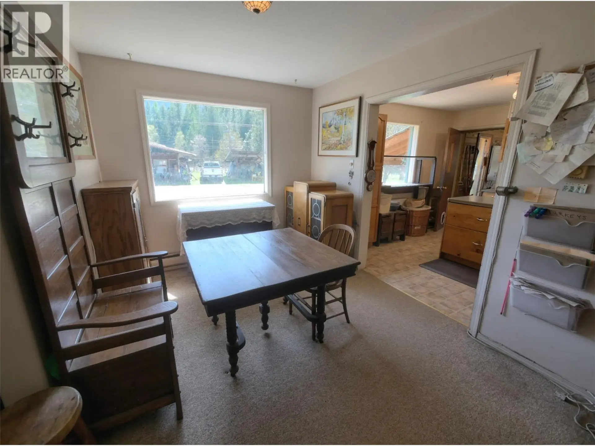 Property at 3837 PASS CREEK ROAD, Crescent Valley, BC