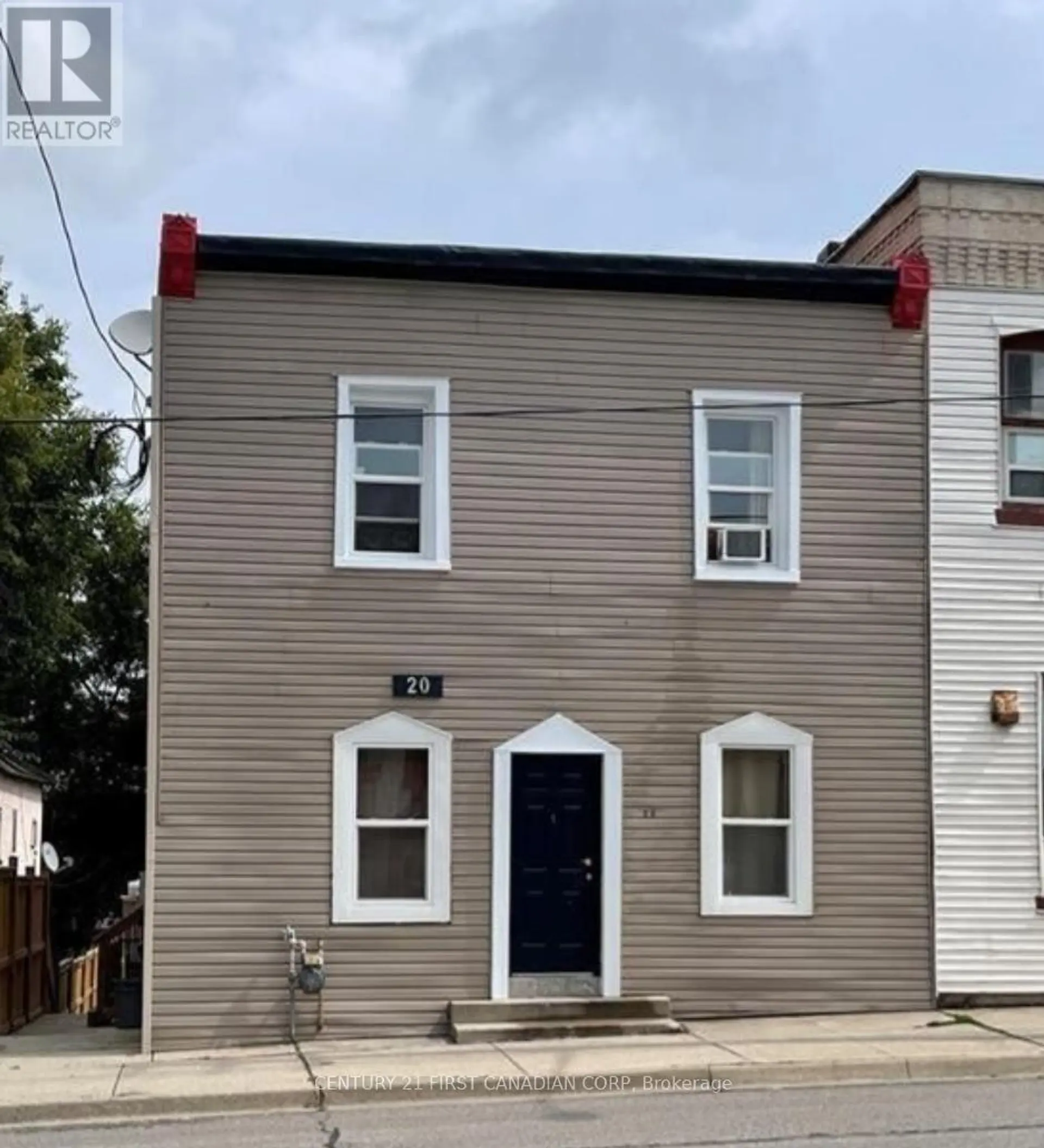 20 ADELAIDE STREET S - Image 1