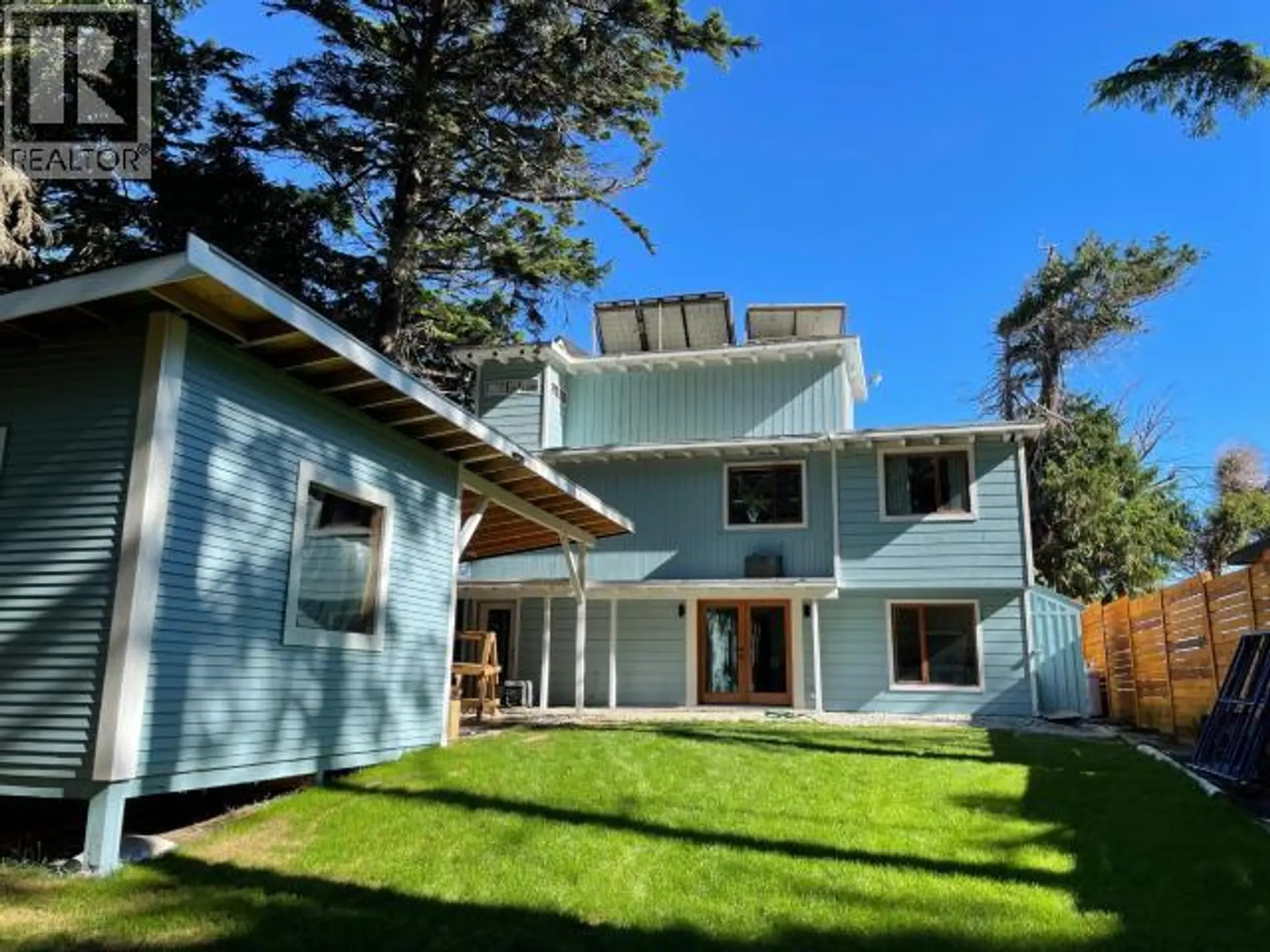Property at 1782/88 VANCOUVER BLVD, Savary Island, BC