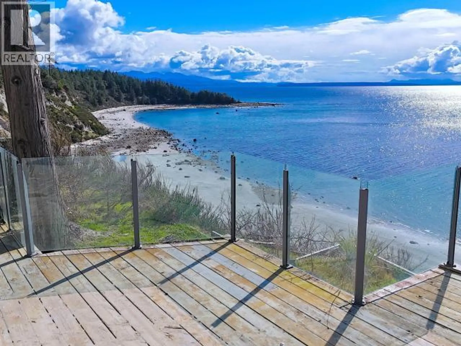 Property at 1782/88 VANCOUVER BLVD, Savary Island, BC