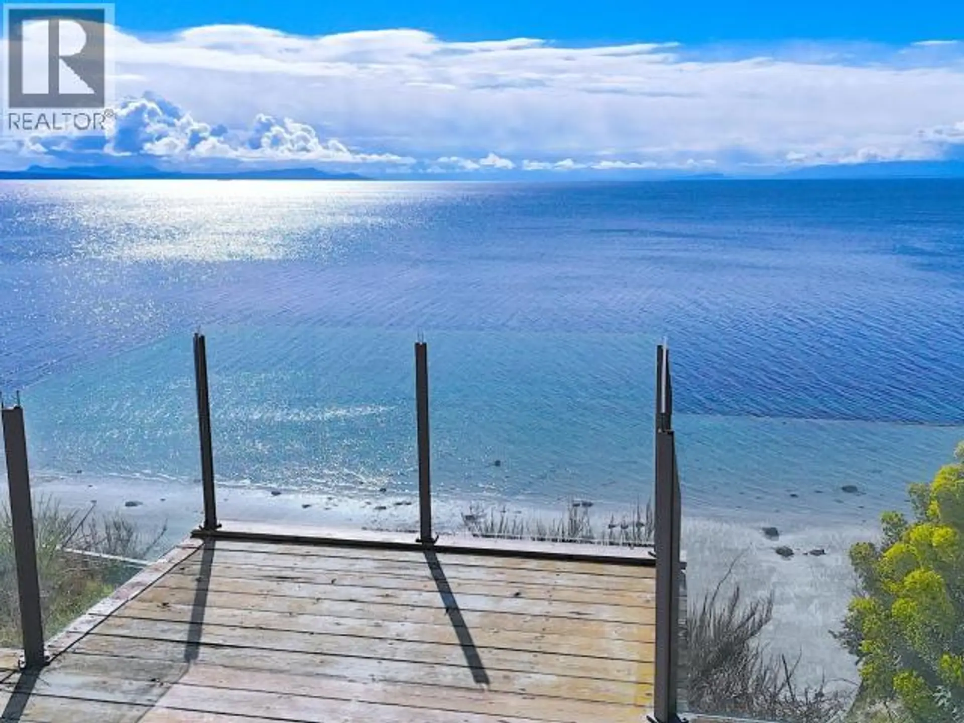 Property at 1782/88 VANCOUVER BLVD, Savary Island, BC