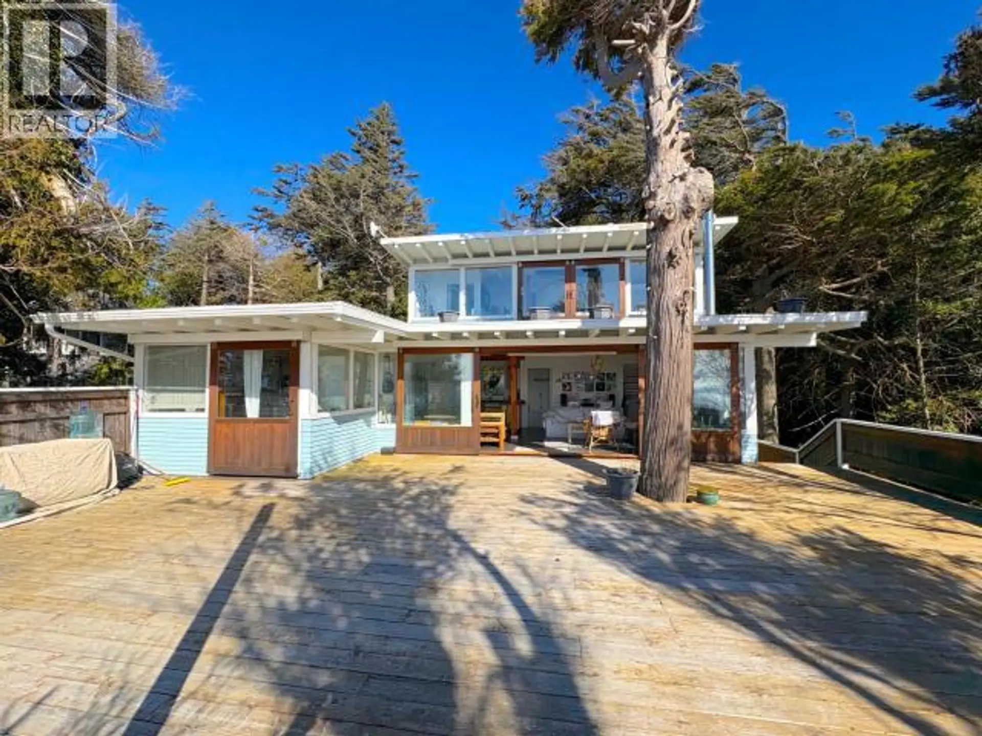 Property at 1782/88 VANCOUVER BLVD, Savary Island, BC