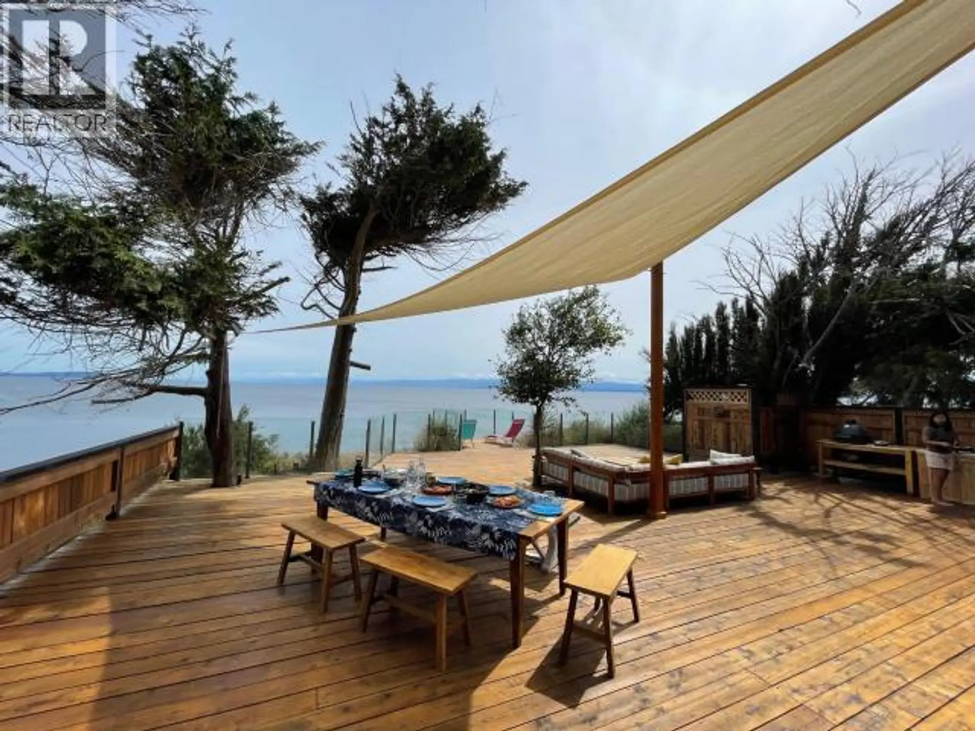 Property at 1782/88 VANCOUVER BLVD, Savary Island, BC