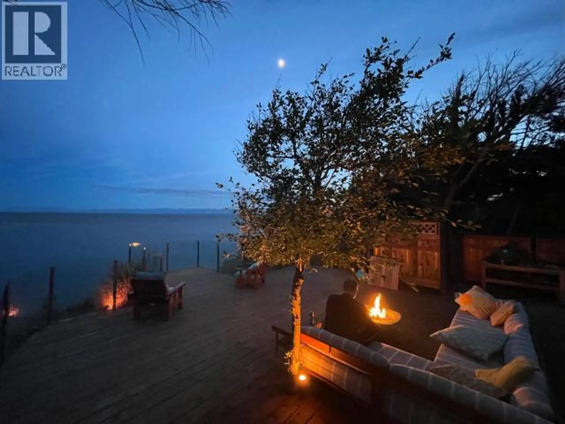 Property at 1782/88 VANCOUVER BLVD, Savary Island, BC