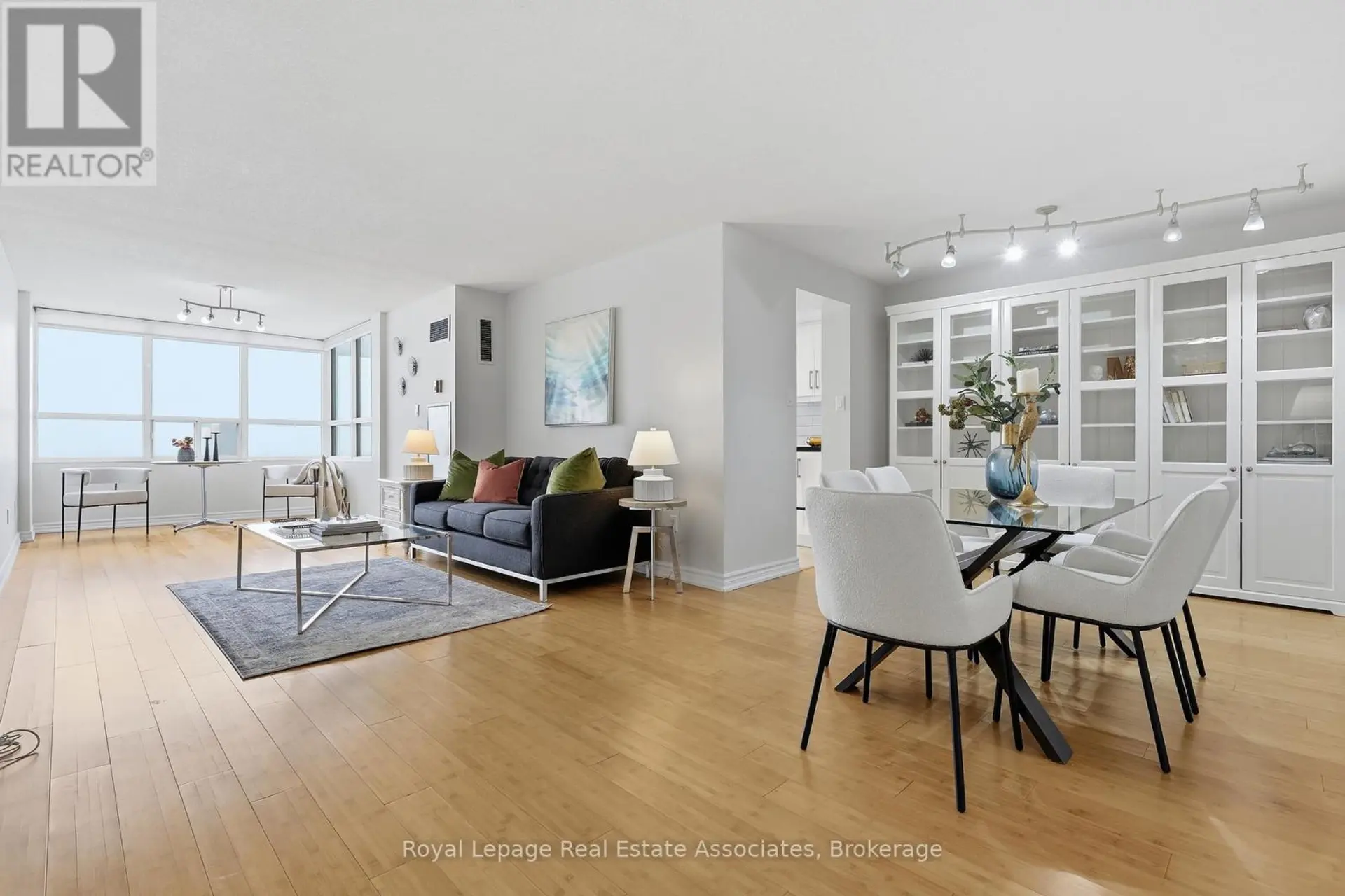 #1401 10 MALTA AVENUE - Image 1