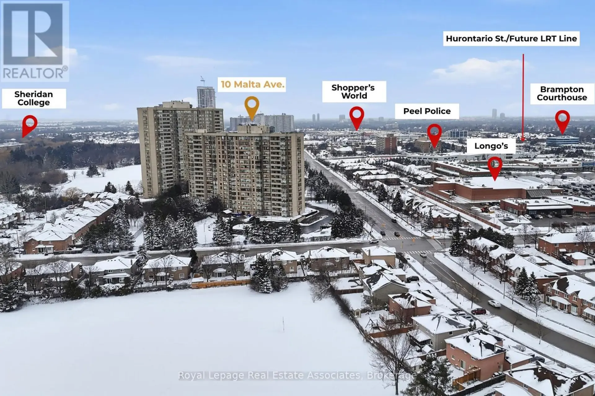 #1401 10 MALTA AVENUE - Image 19