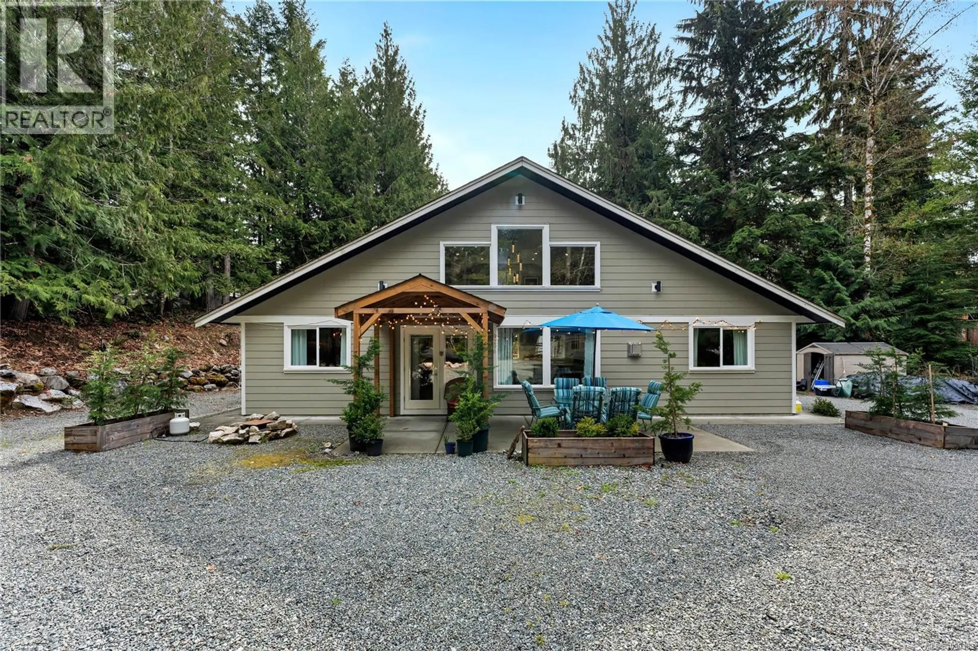 Property at 9296 Widgeon Way, Lake Cowichan, BC