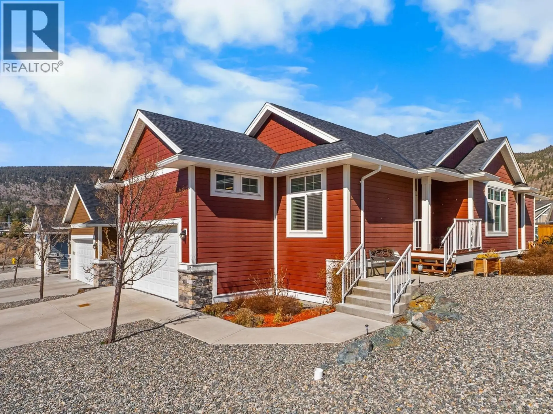 Property at #106 2514 Spring Bank Avenue, Merritt, BC
