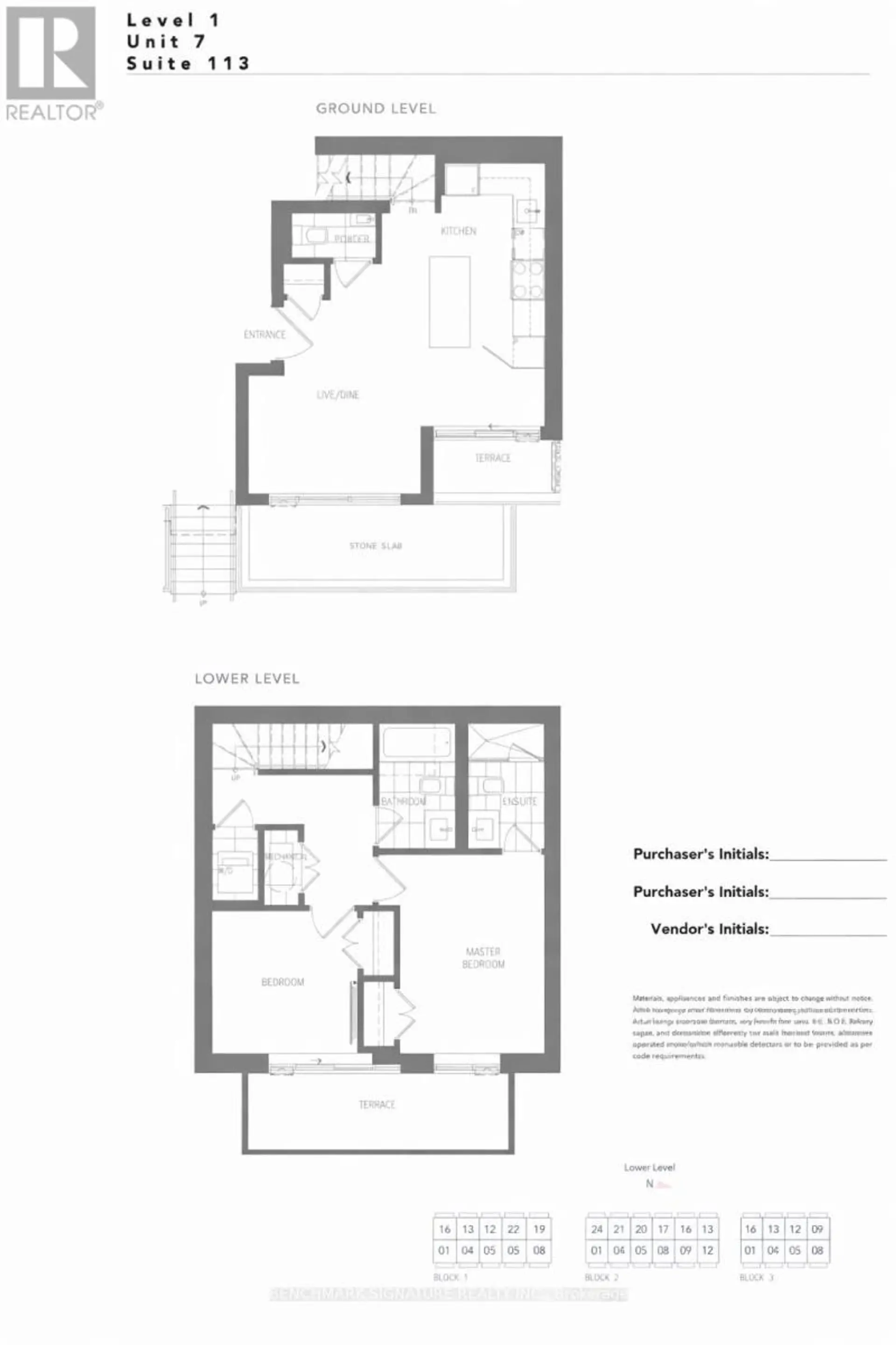 #113 10 STECKLEY HOUSE LANE E - Image 3