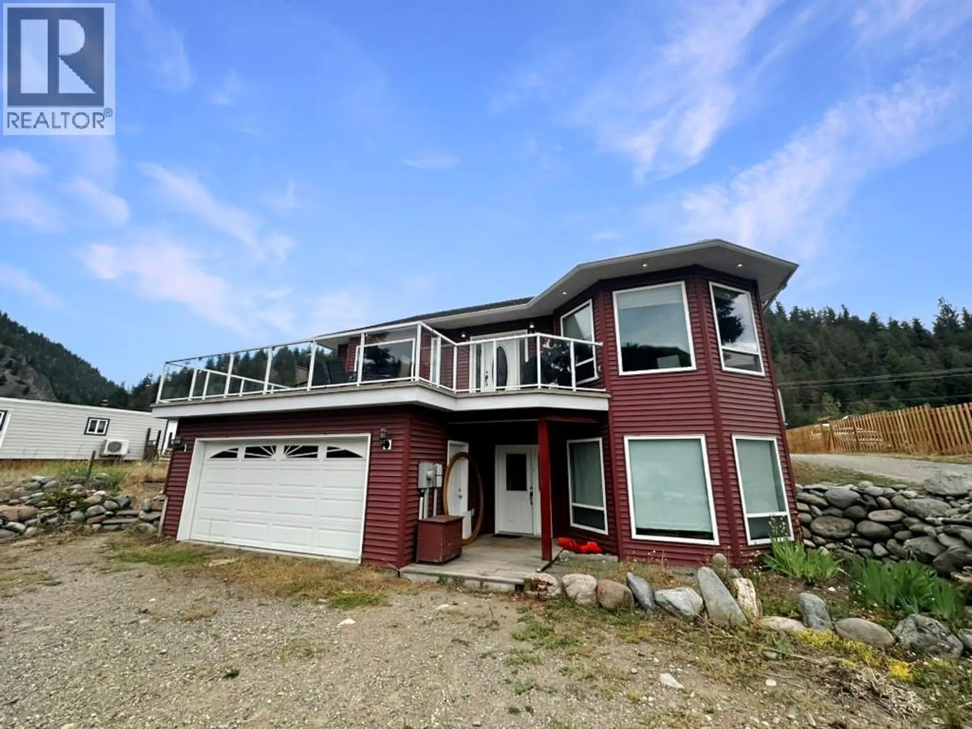 Property at 529 DAGUR WAY, Princeton, BC