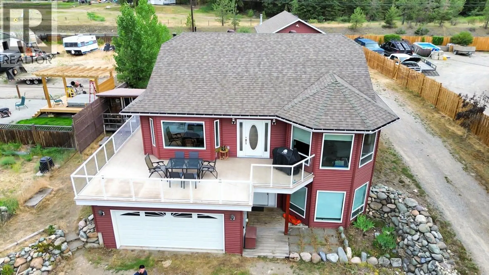 Property at 529 DAGUR WAY, Princeton, BC