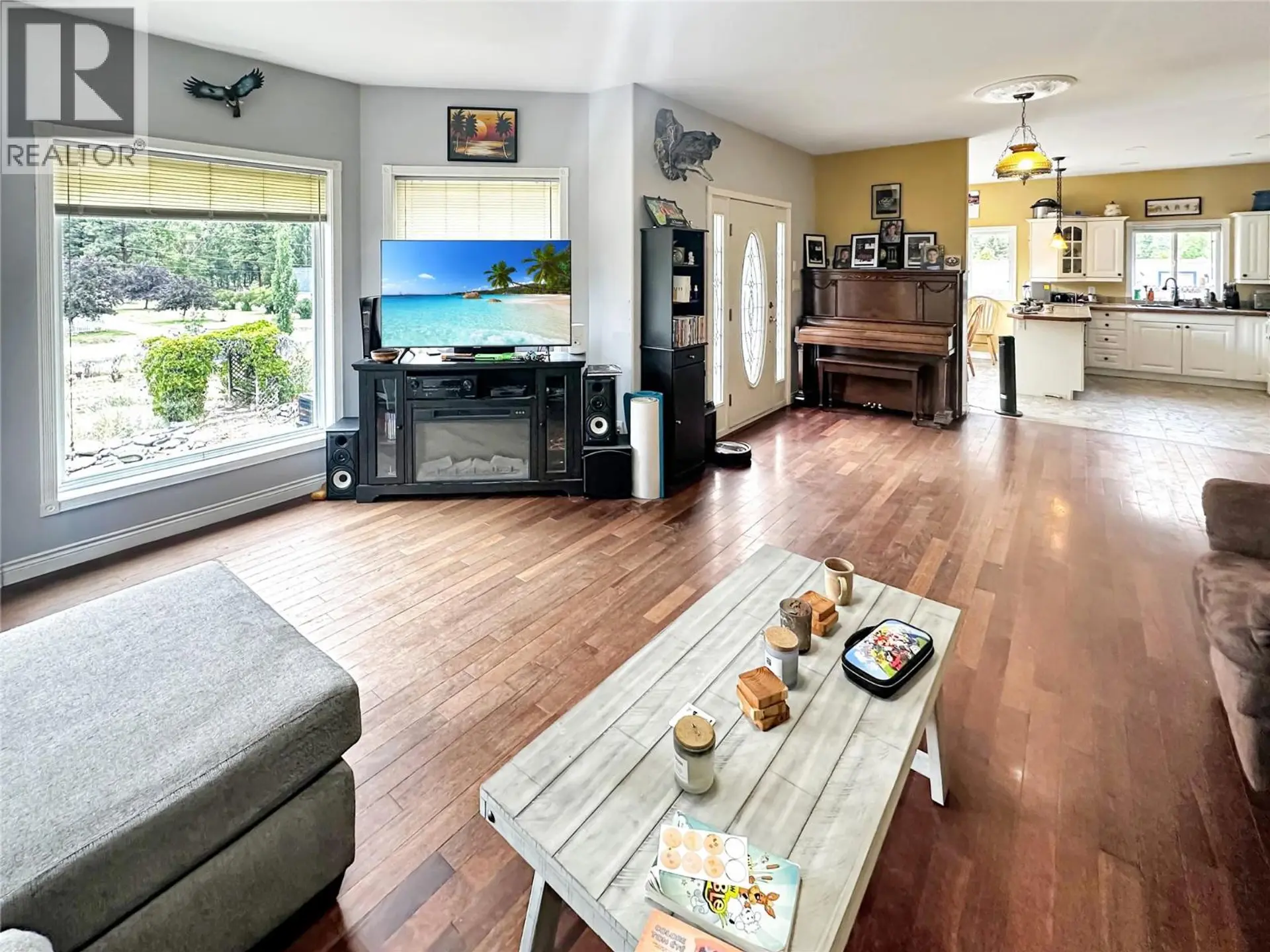 Property at 529 DAGUR WAY, Princeton, BC