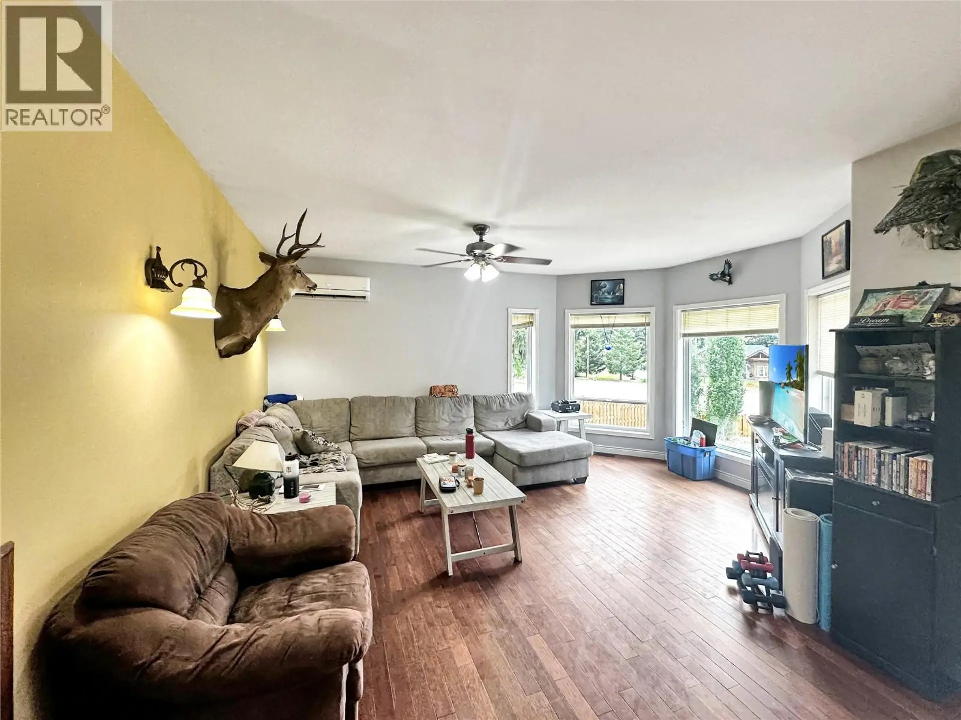 Property at 529 DAGUR WAY, Princeton, BC