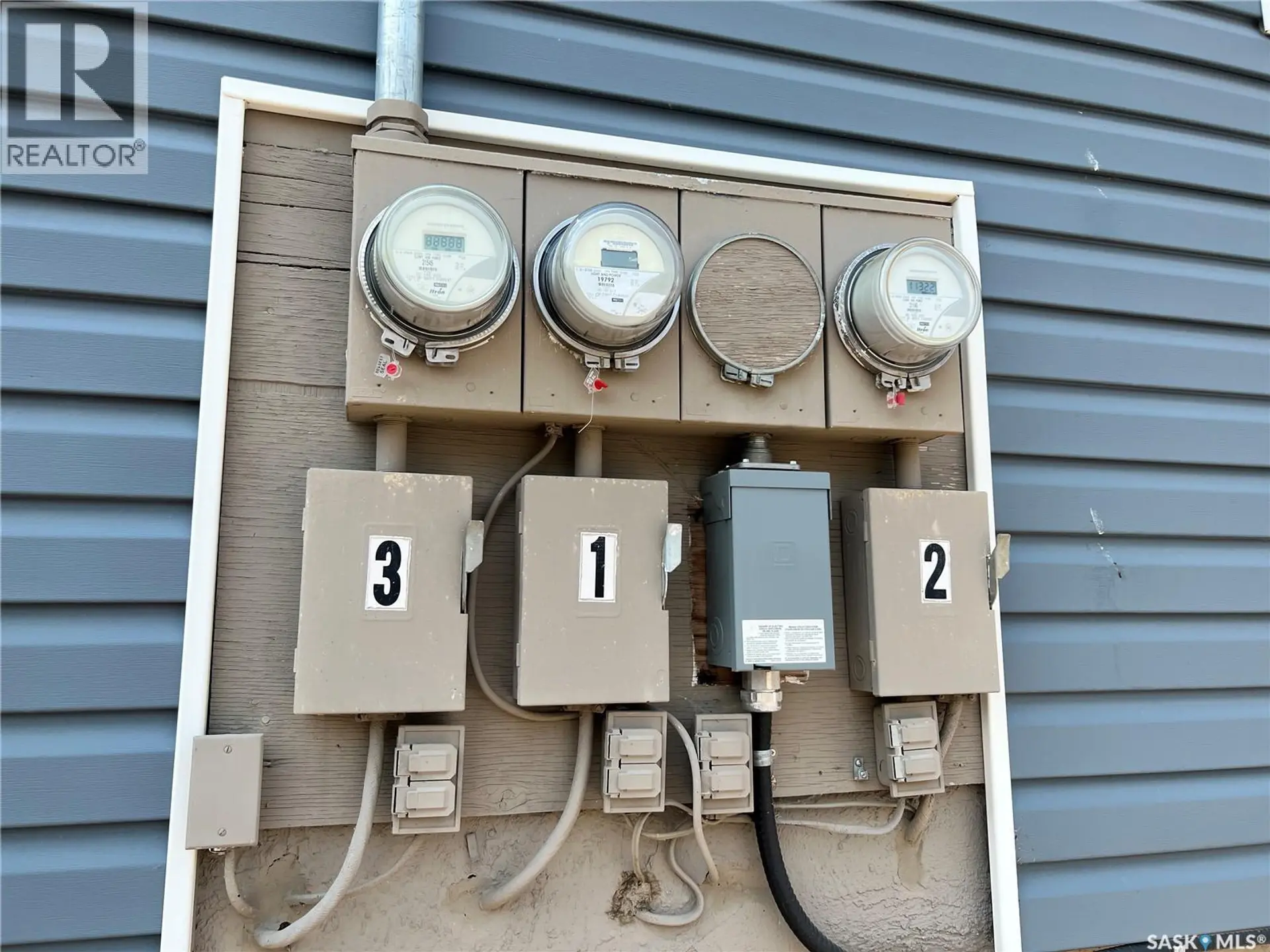 Property at 267 7TH AVENUE NW, Swift Current, SK