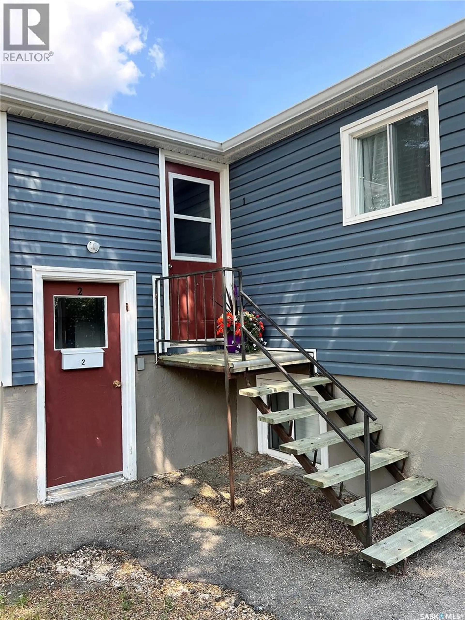 Property at 267 7TH AVENUE NW, Swift Current, SK