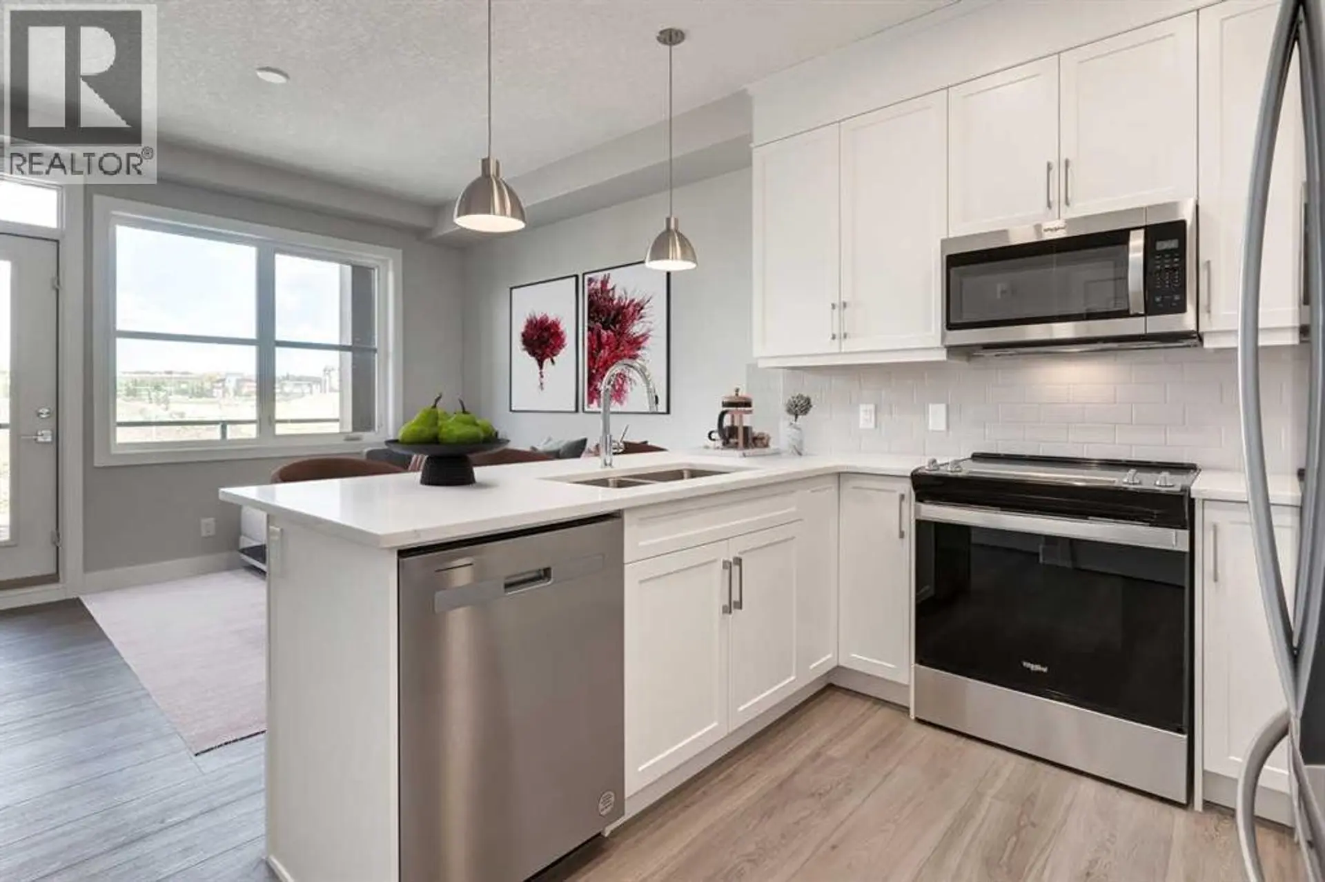 #1102 110 GREENBRIAR PLACE NW - Image 2