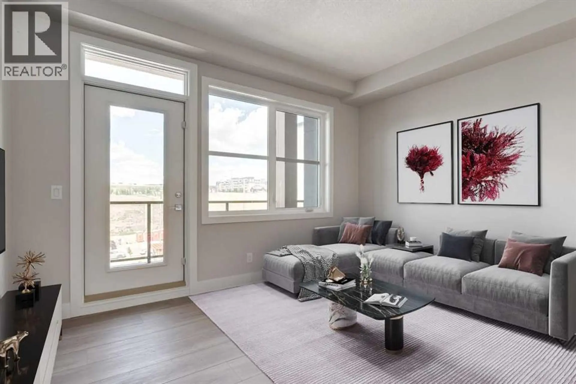 #1102 110 GREENBRIAR PLACE NW - Image 4